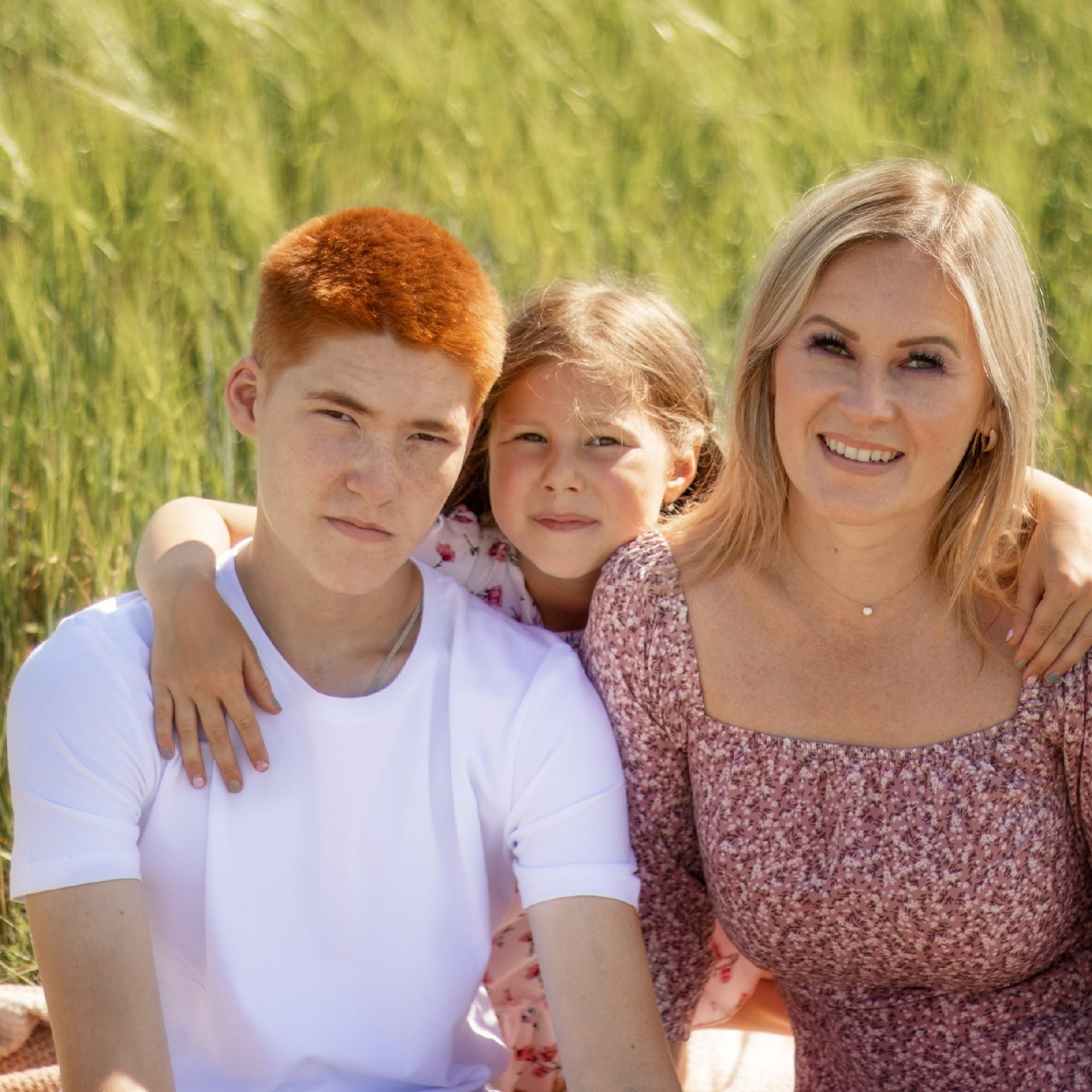 Отзывы фотограф Киров Евгения Шубина