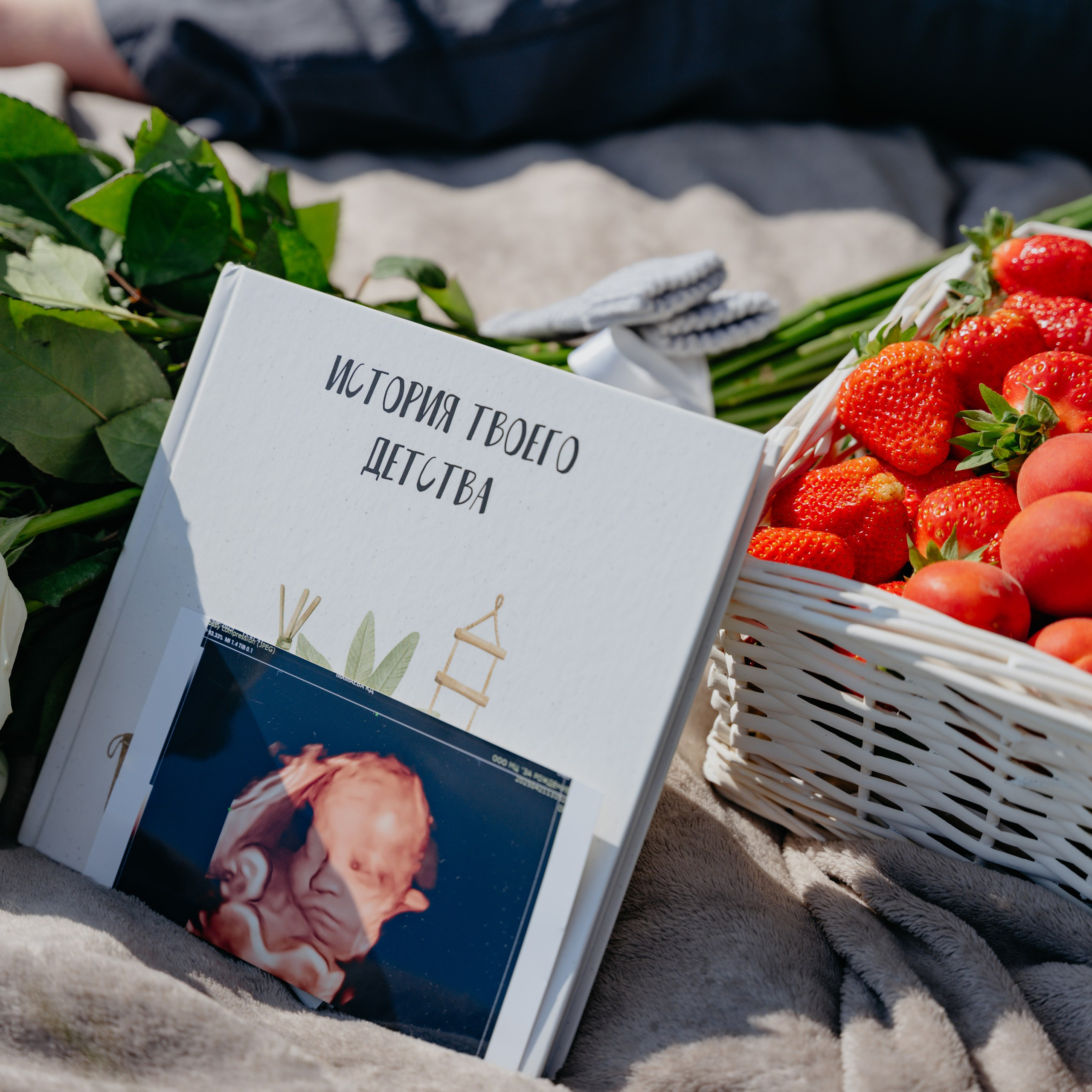 В&nbsp;ожидании чуда. Заречный парк.