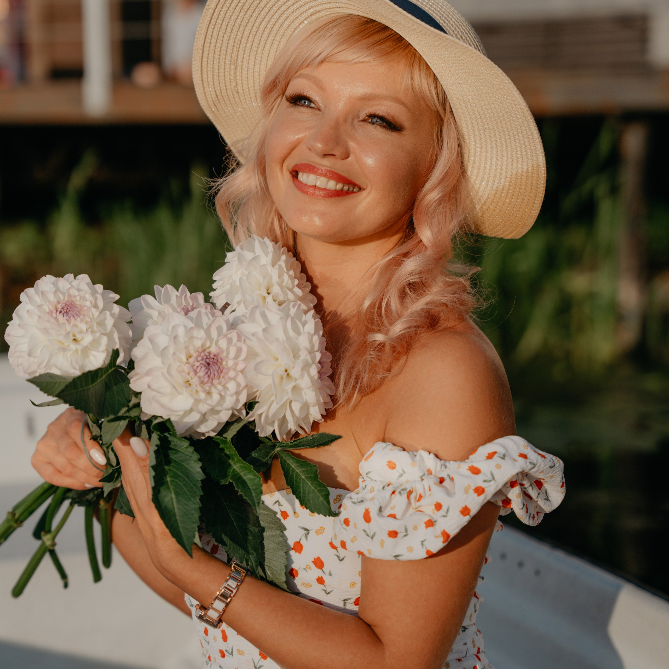 Настроение Закат)