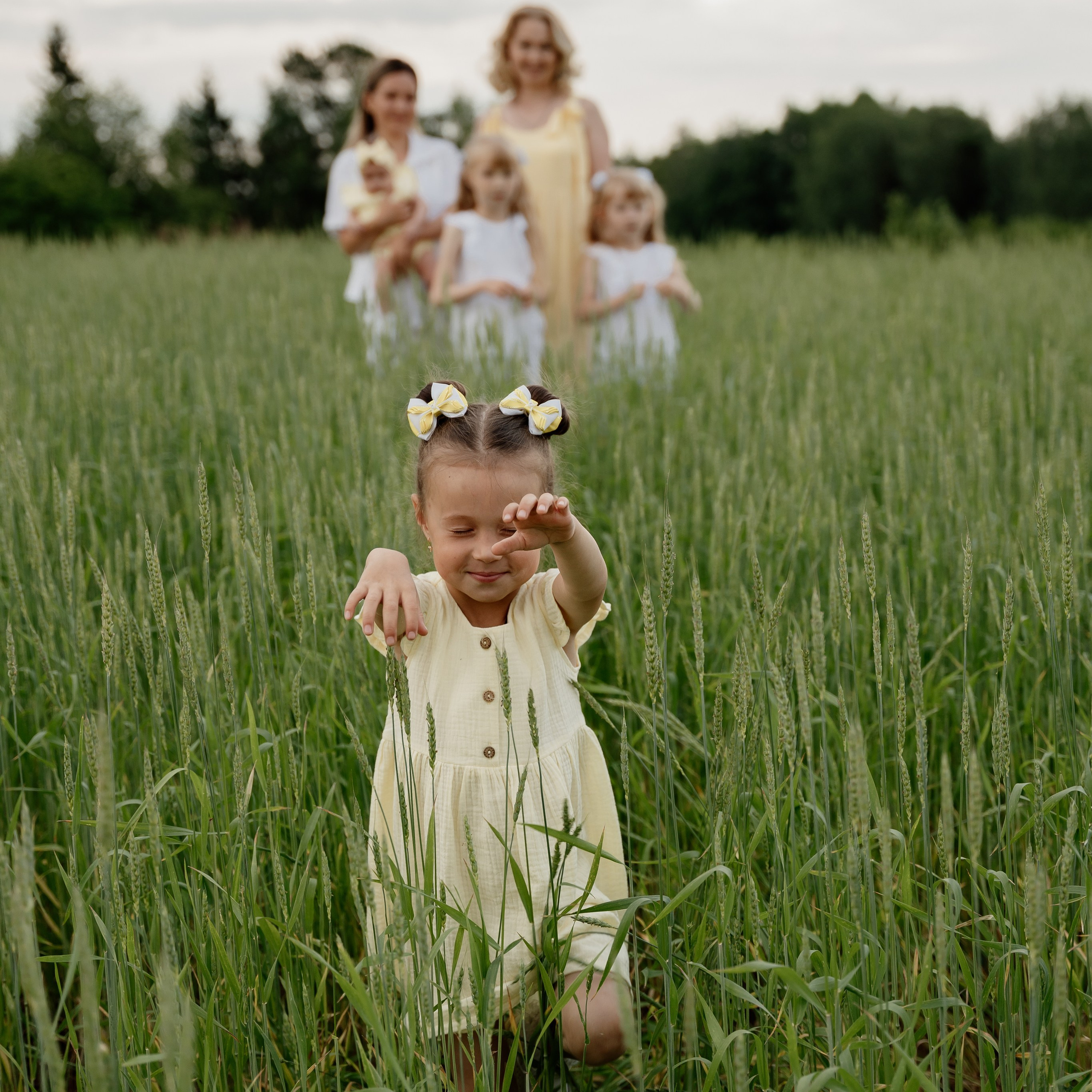 Отзывы фотограф Киров Евгения Шубина