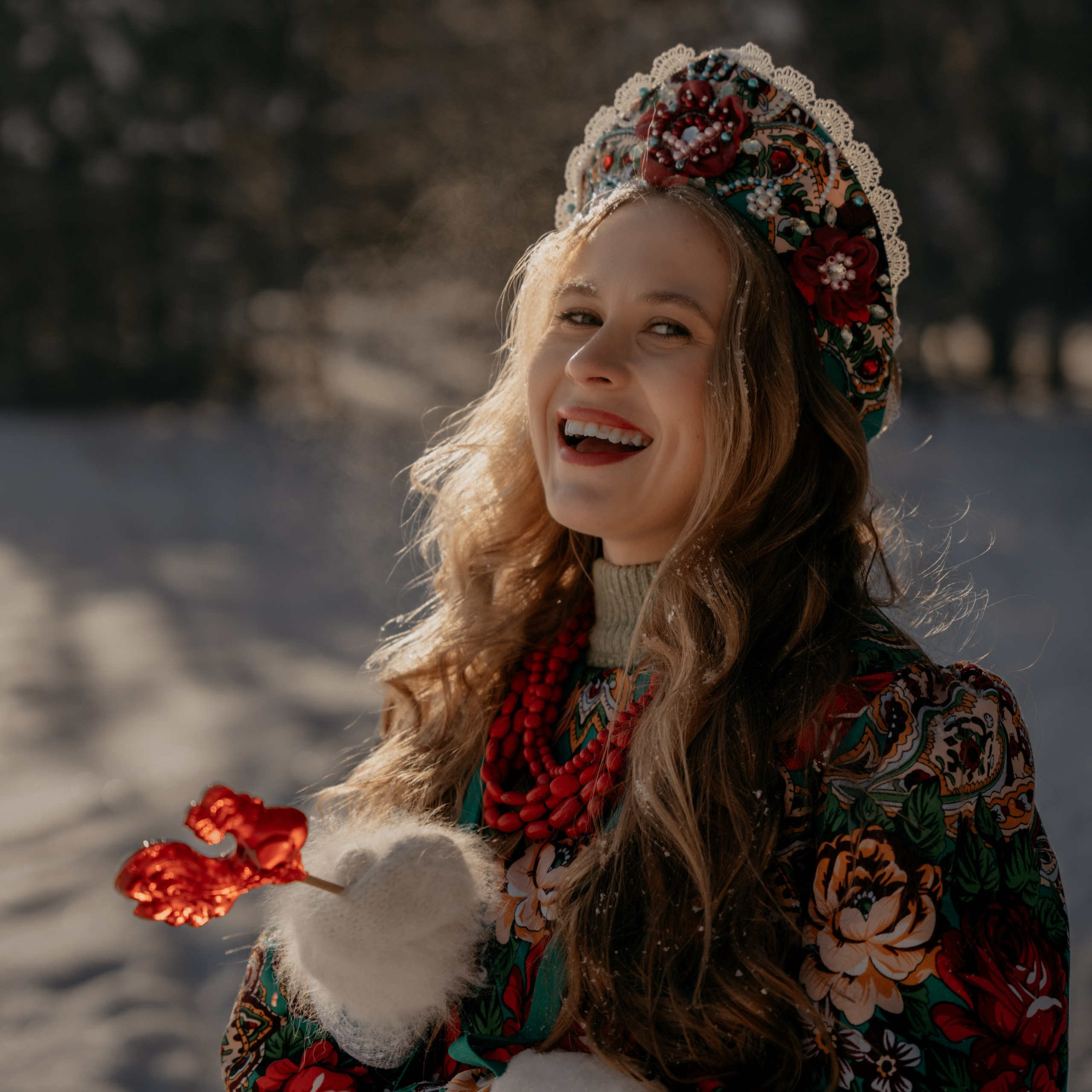 Отзывы фотограф Киров Евгения Шубина