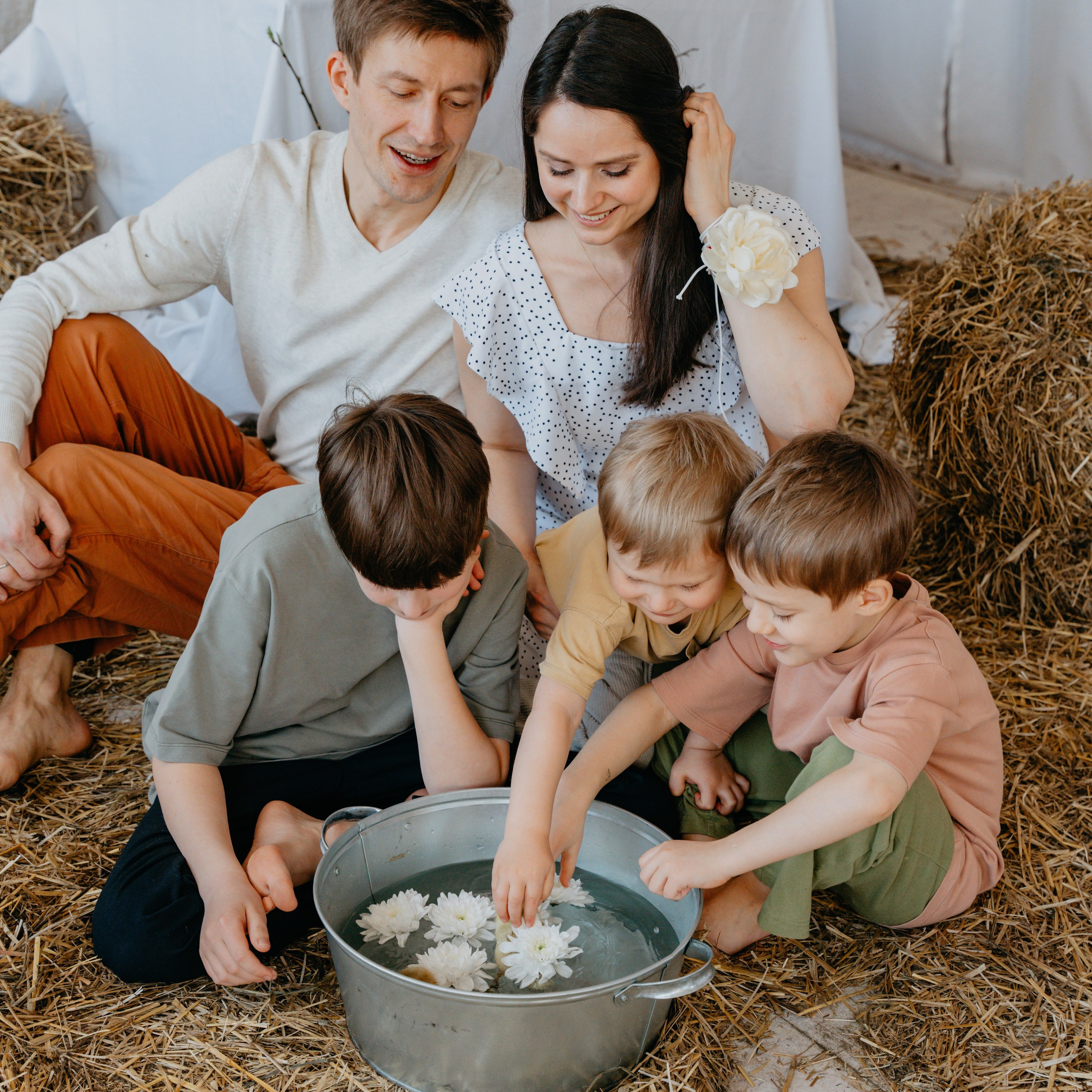 Отзывы фотограф Киров Евгения Шубина