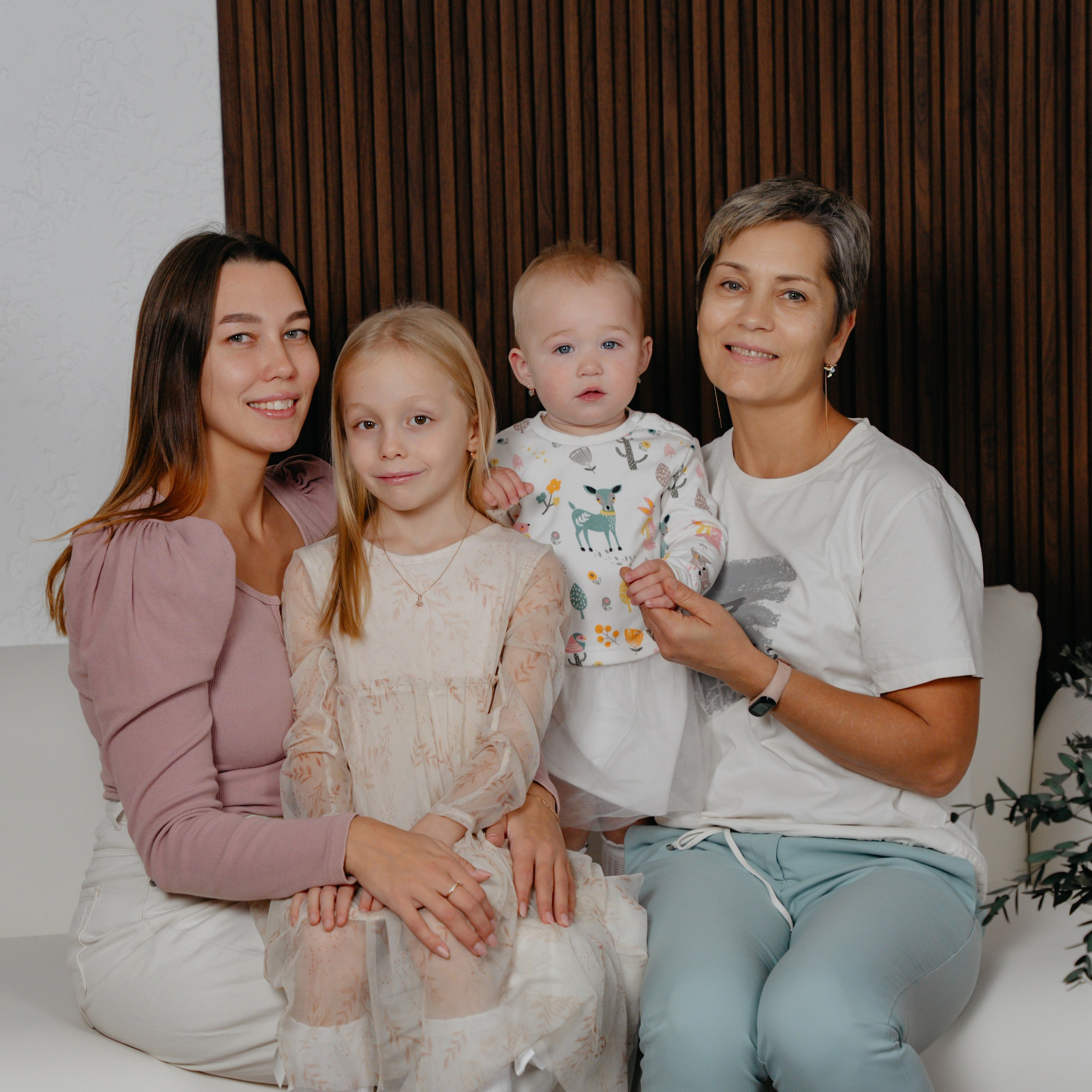 Отзывы фотограф Киров Евгения Шубина