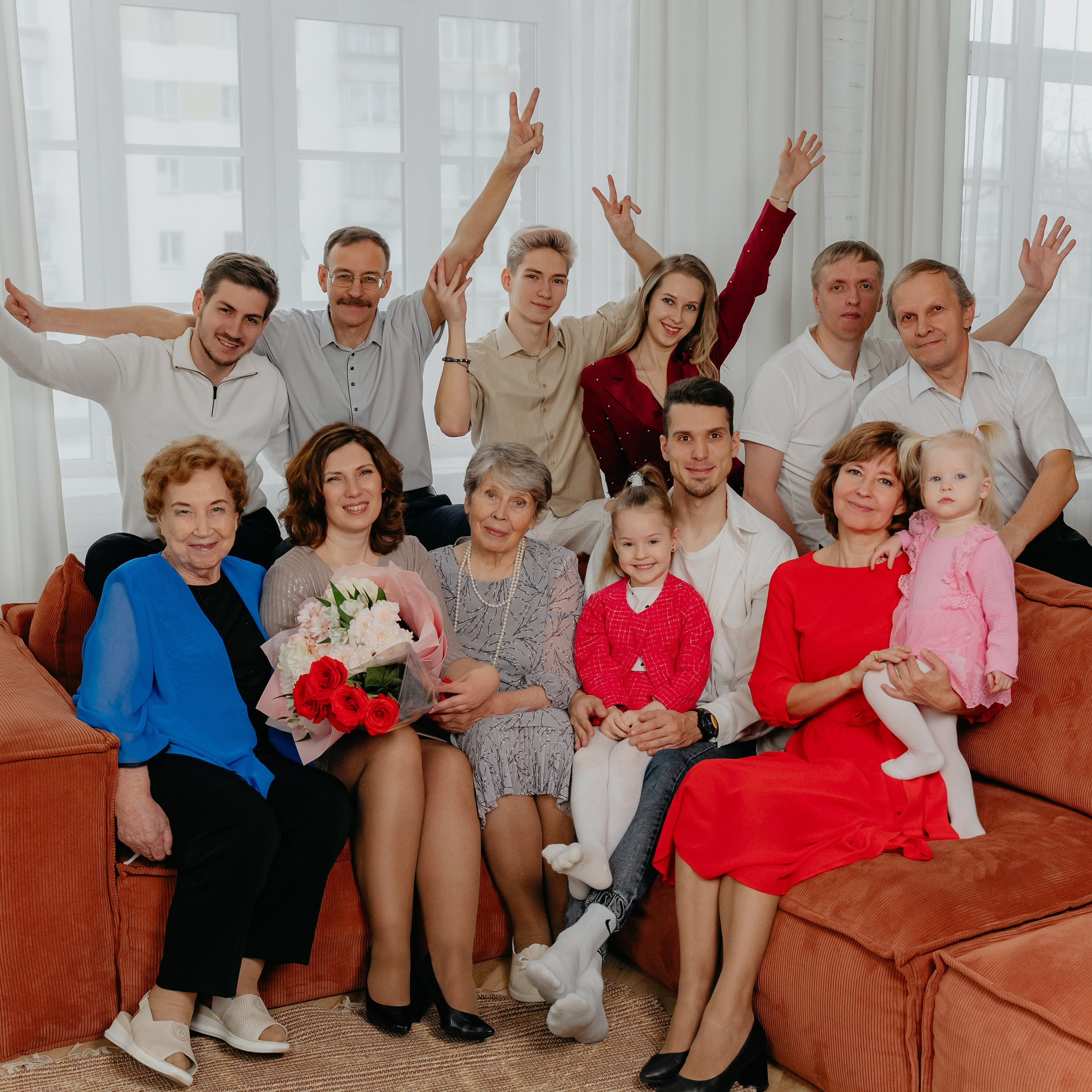 Отзывы фотограф Киров Евгения Шубина