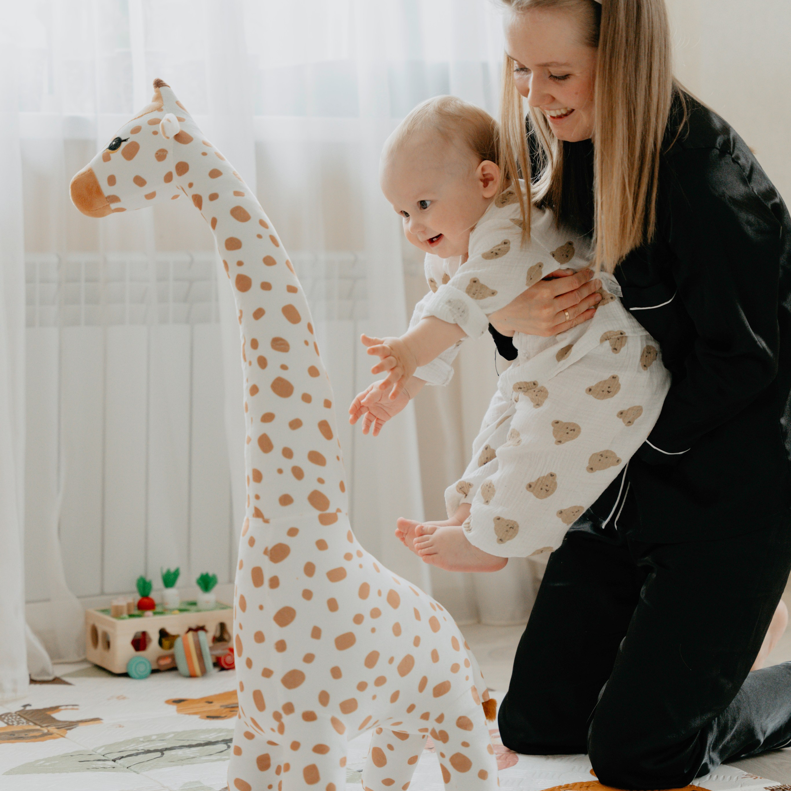 Домашний уют