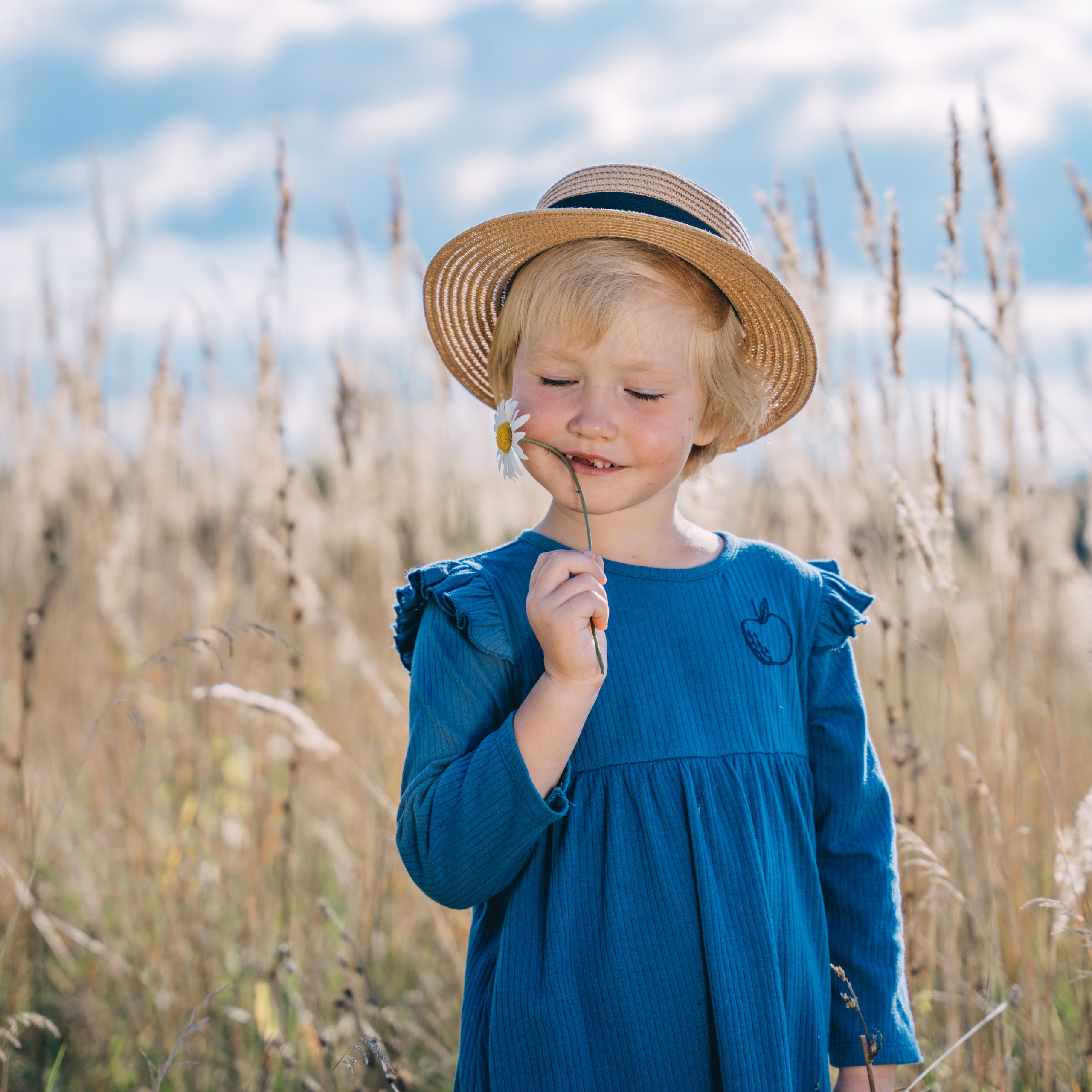 Ромашка Маша