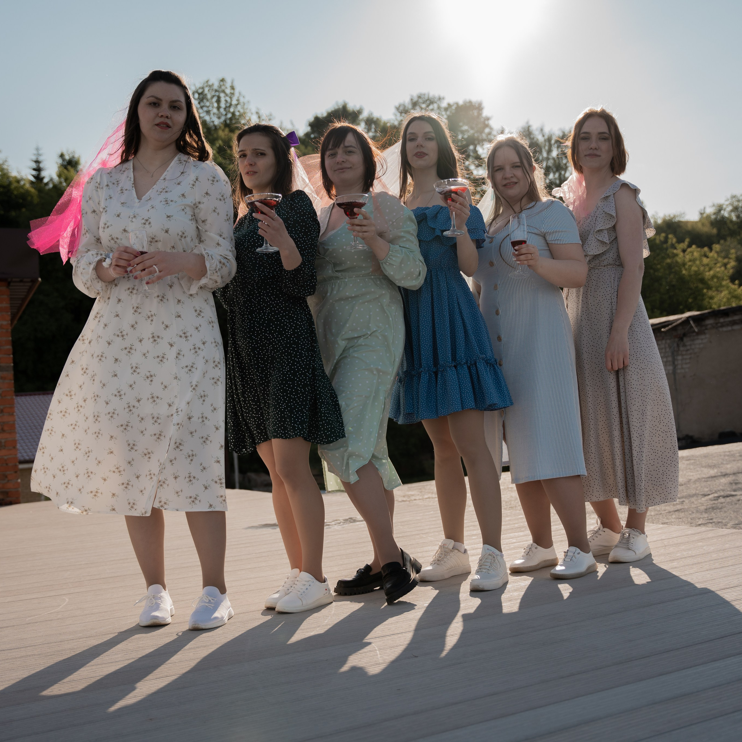 Отзывы фотограф Киров Евгения Шубина