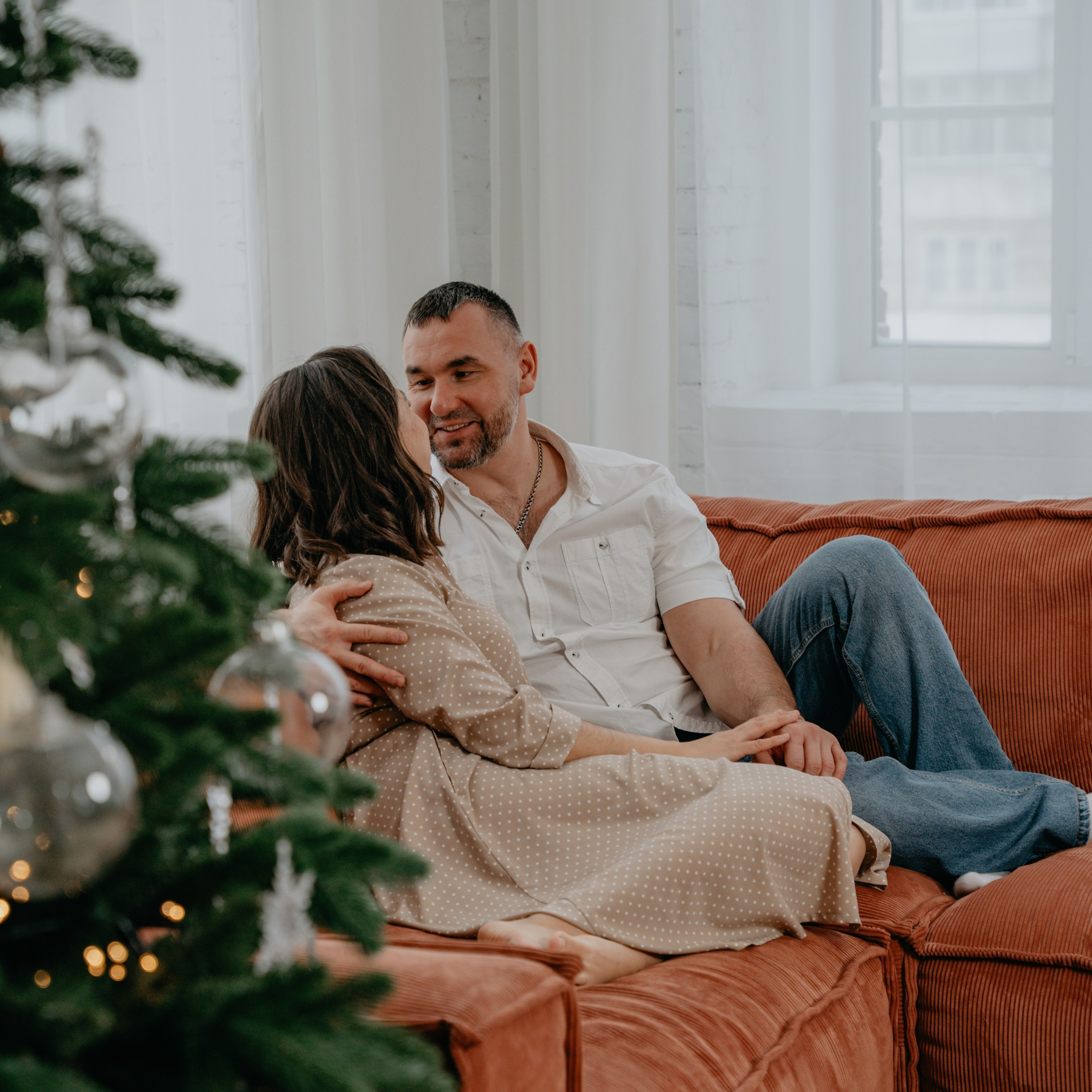 Из&nbsp;Ухты с&nbsp;любовью