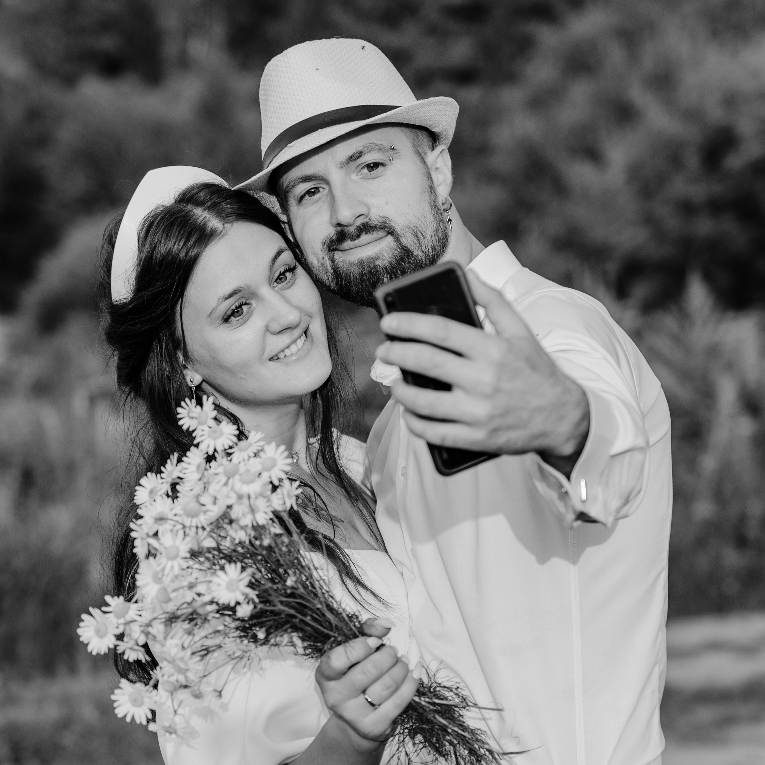 Андрей и&nbsp;Яна. Свадьба июля