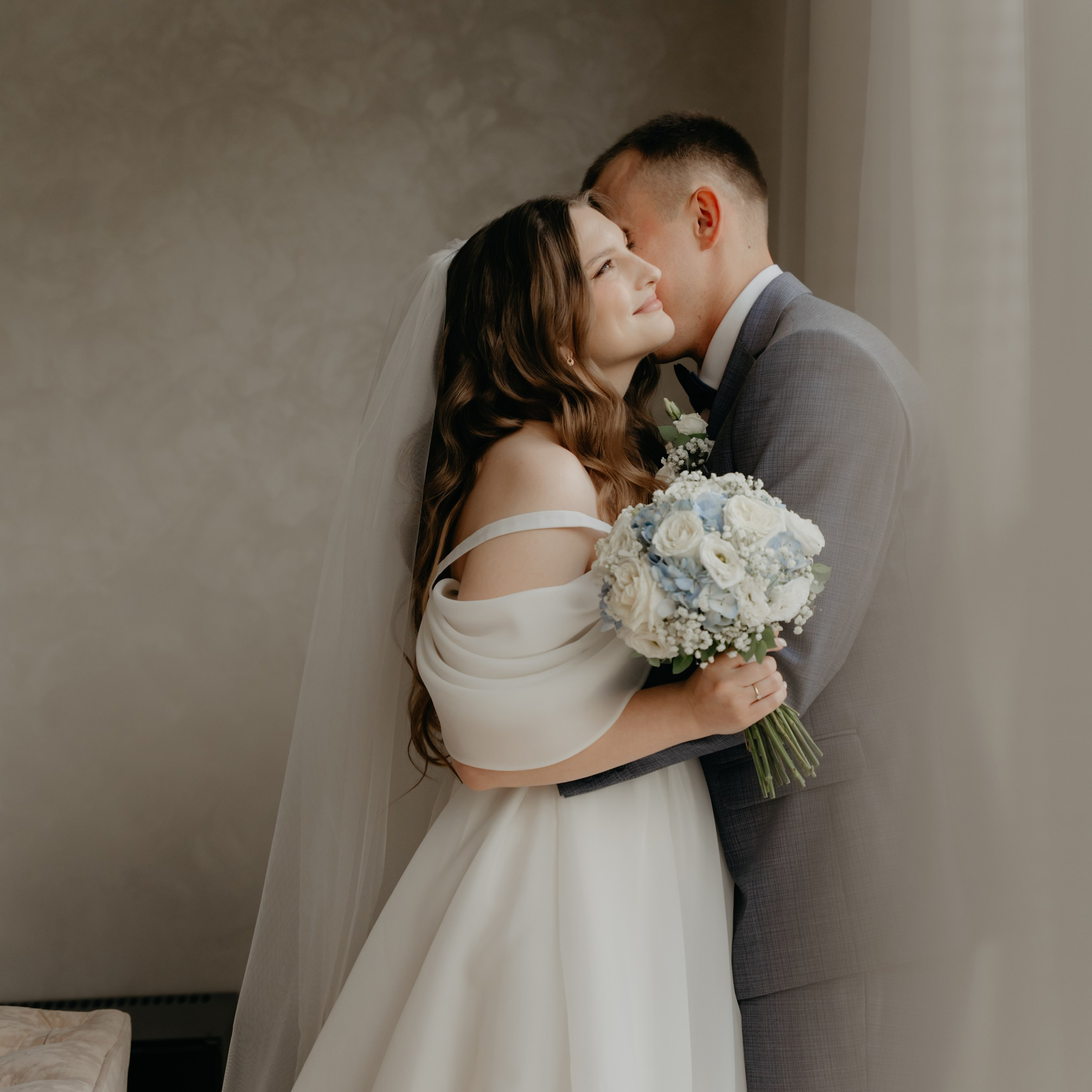 Илья и Валерия 25.07.25