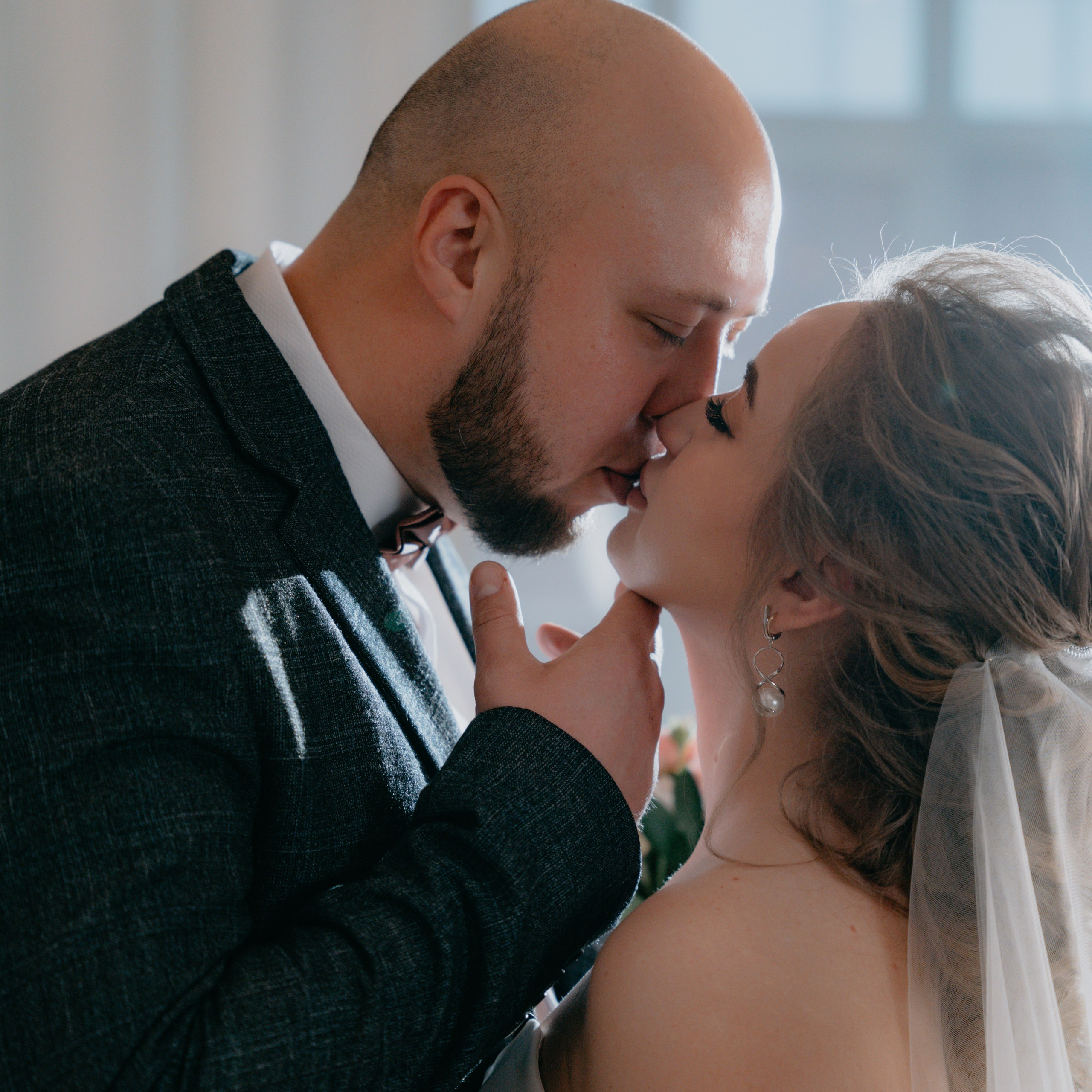 Лев и&nbsp;Елизавета. Вальс ноября