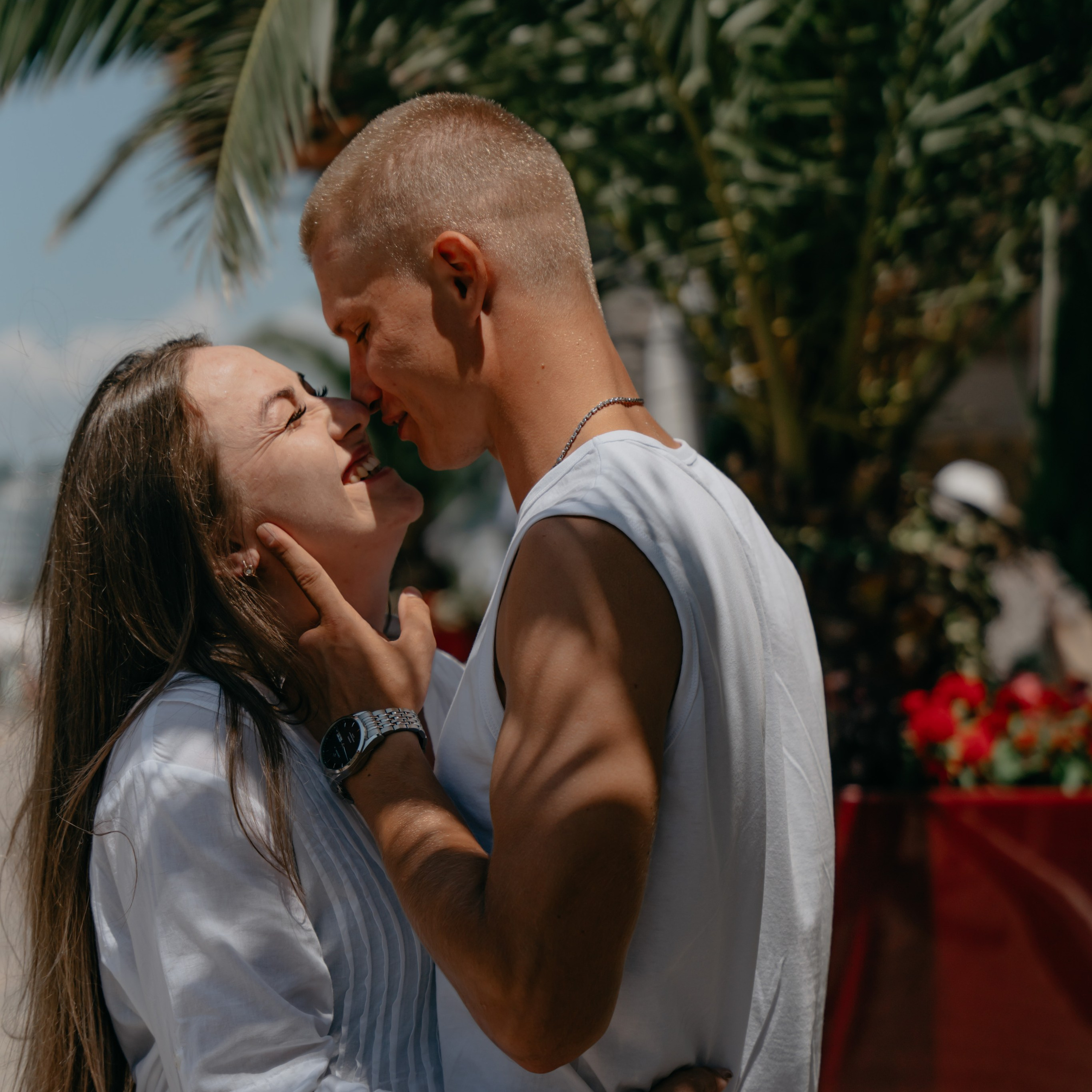 Отзывы фотограф Киров Евгения Шубина