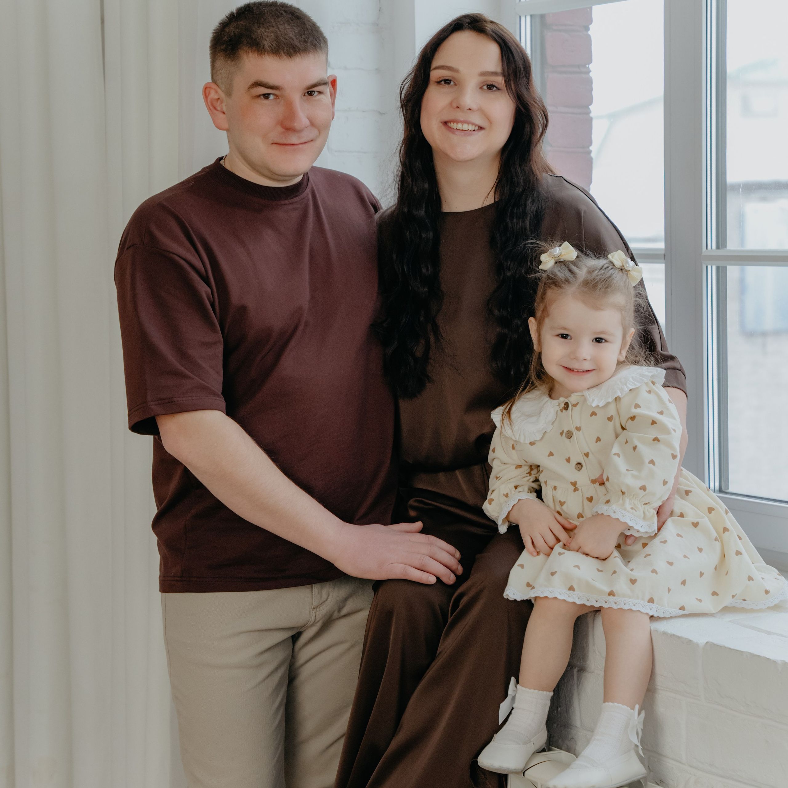 Отзывы фотограф Киров Евгения Шубина