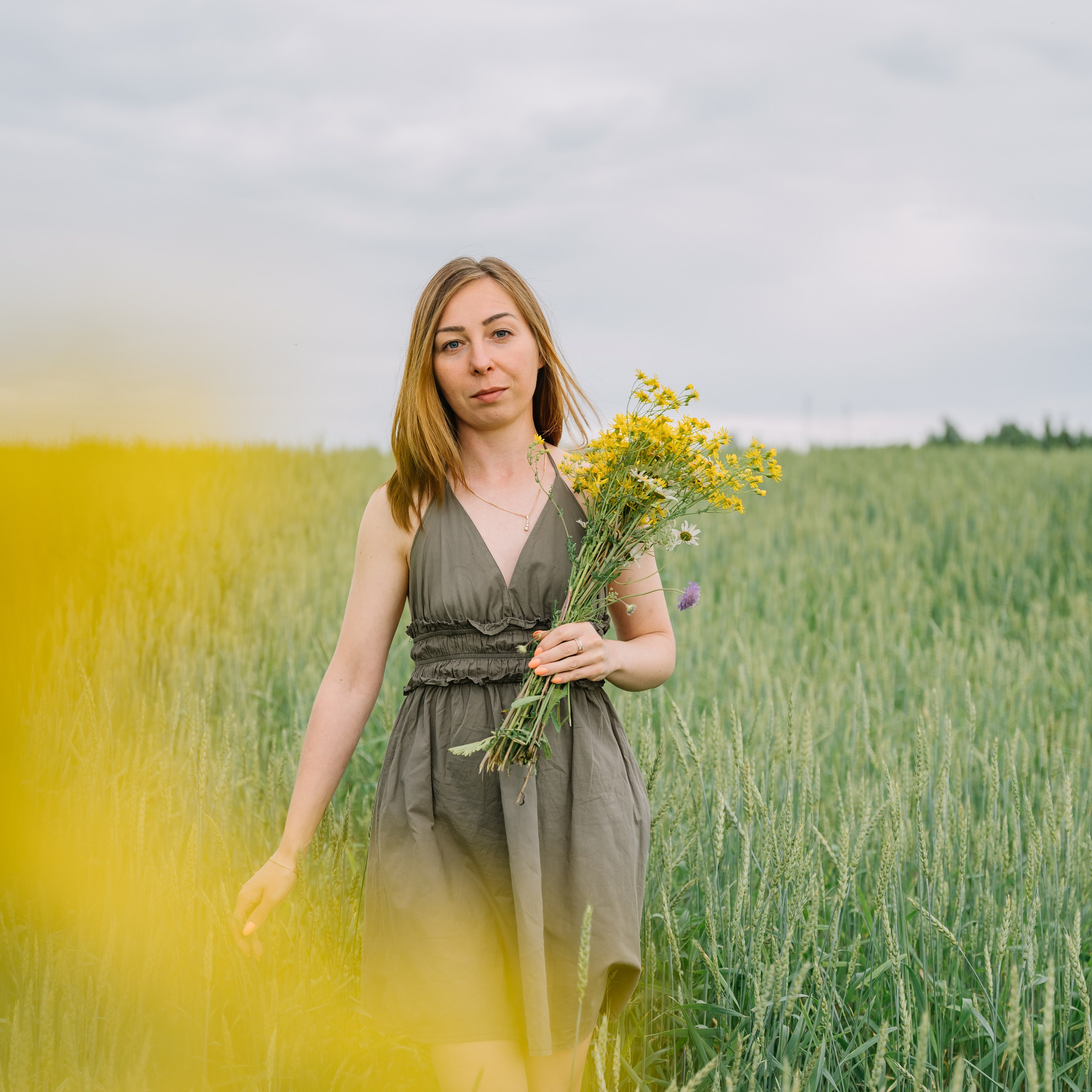 Отзывы фотограф Киров Евгения Шубина