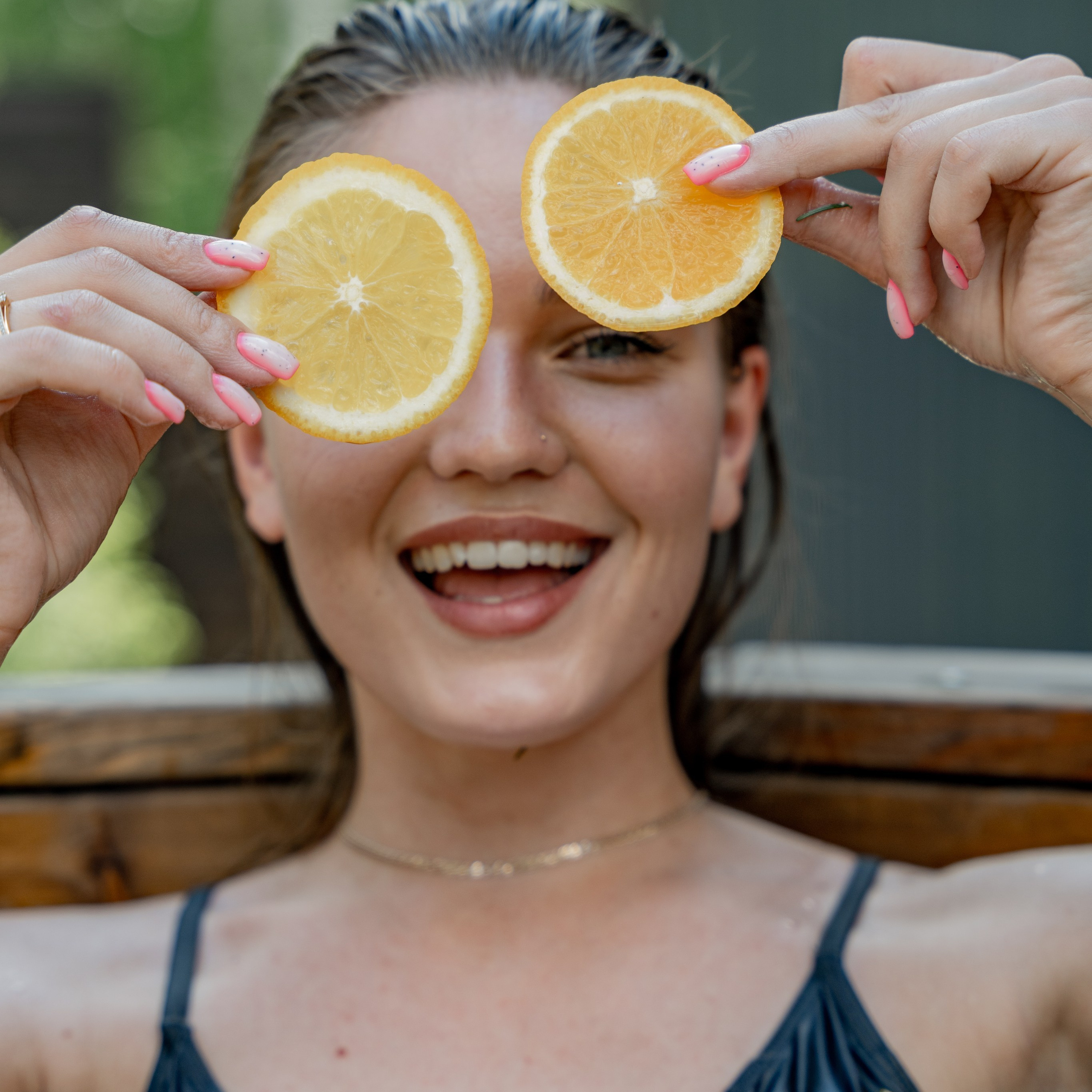 Лето солнце жара