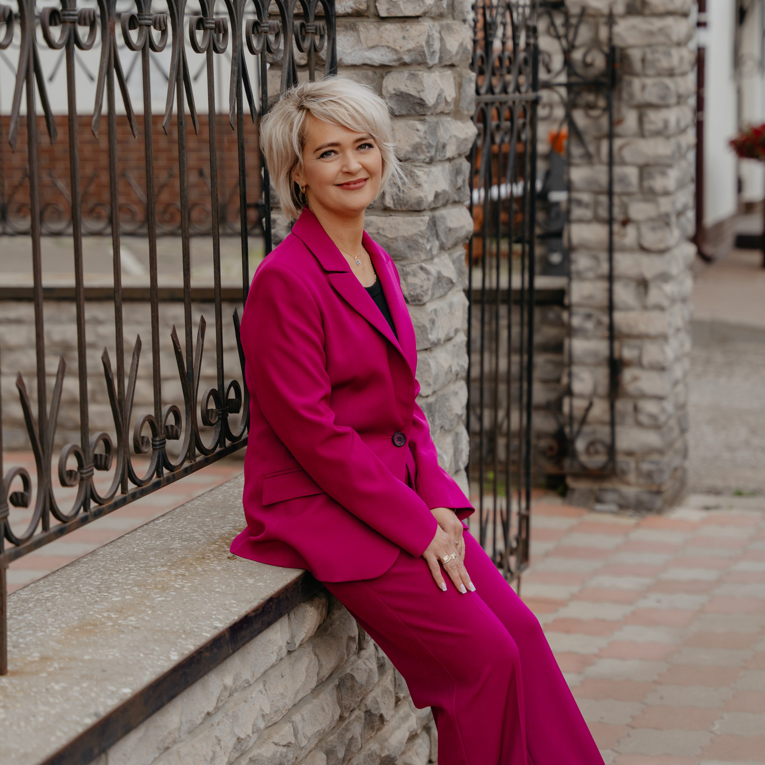 Отзывы фотограф Киров Евгения Шубина