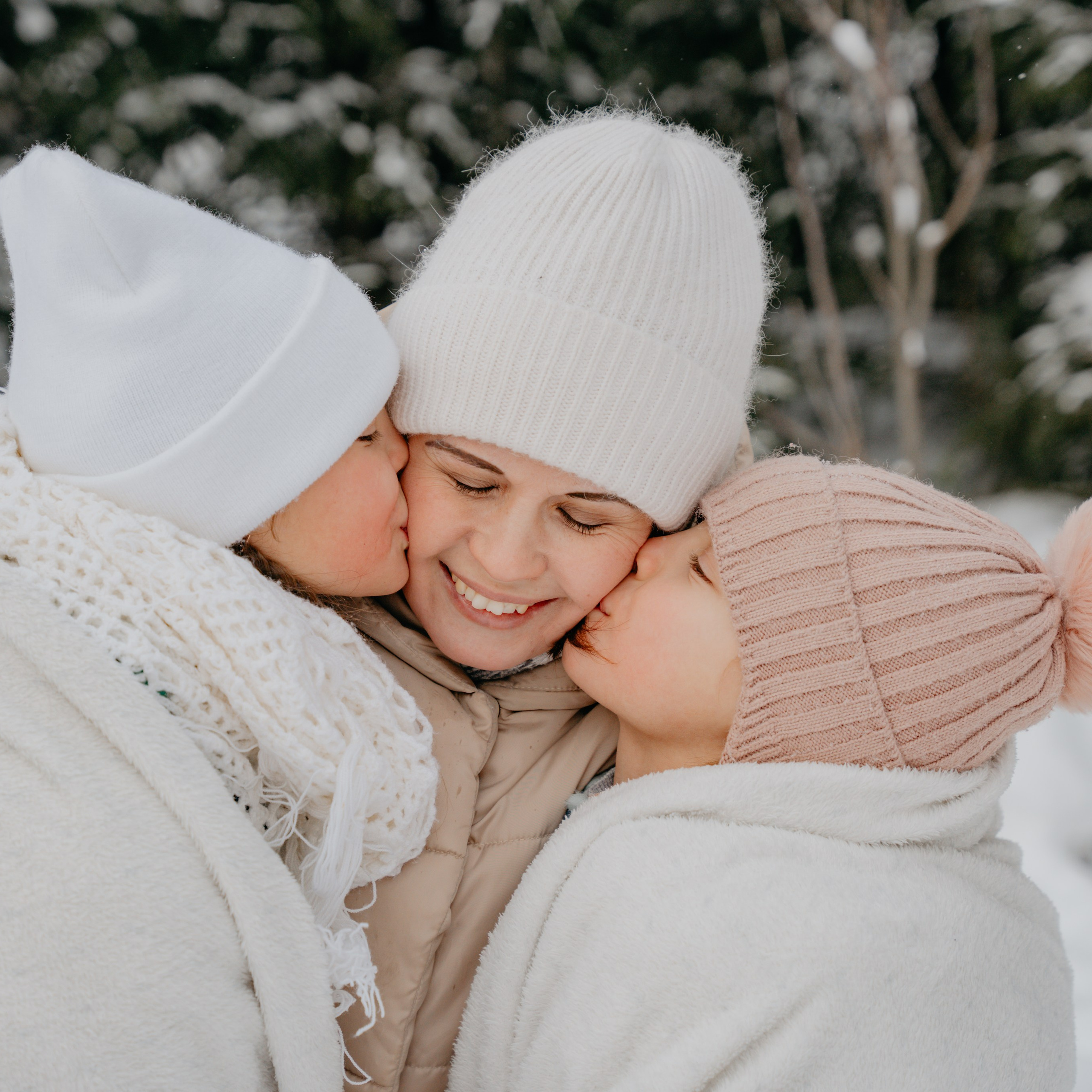 Отзывы фотограф Киров Евгения Шубина