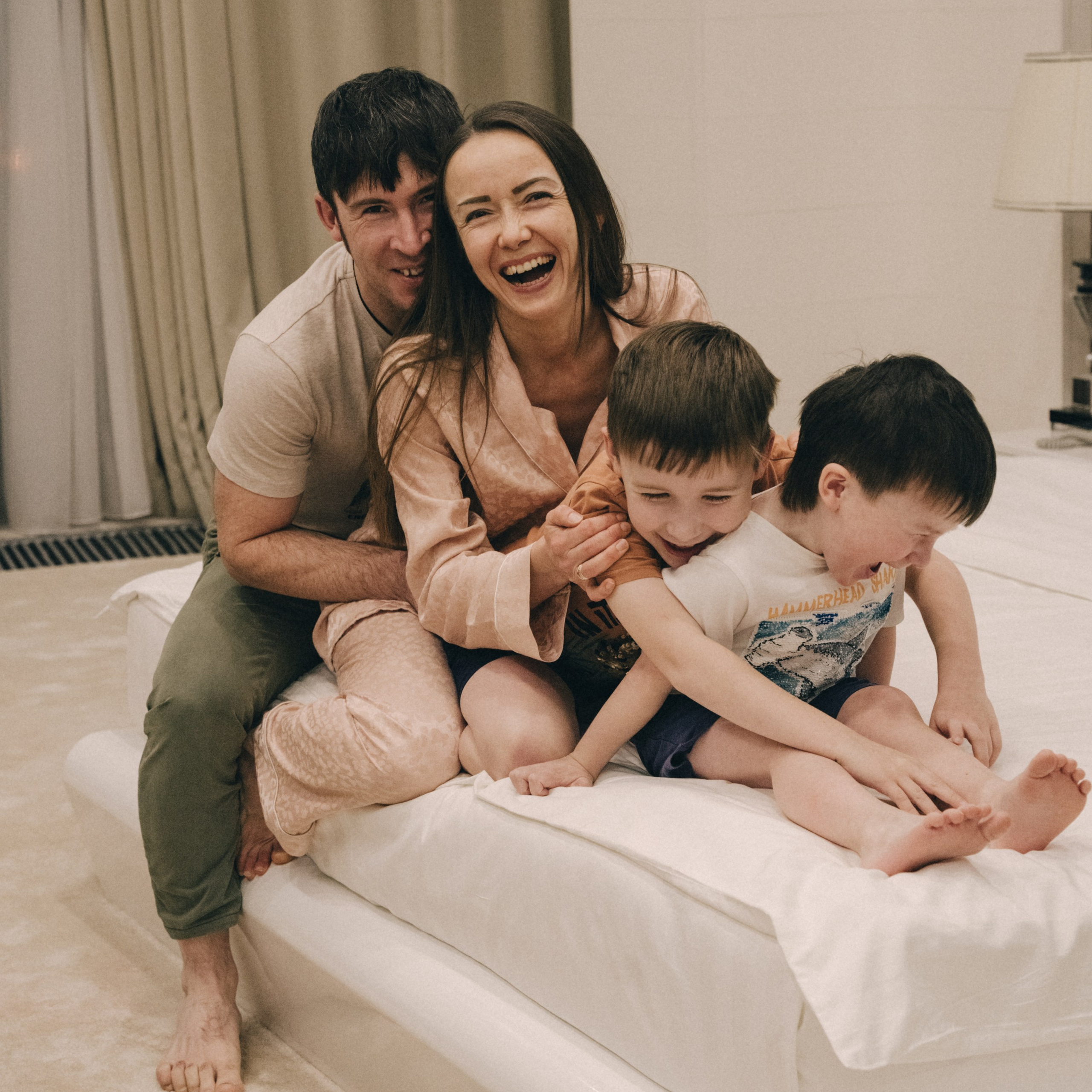 Отзывы фотограф Киров Евгения Шубина