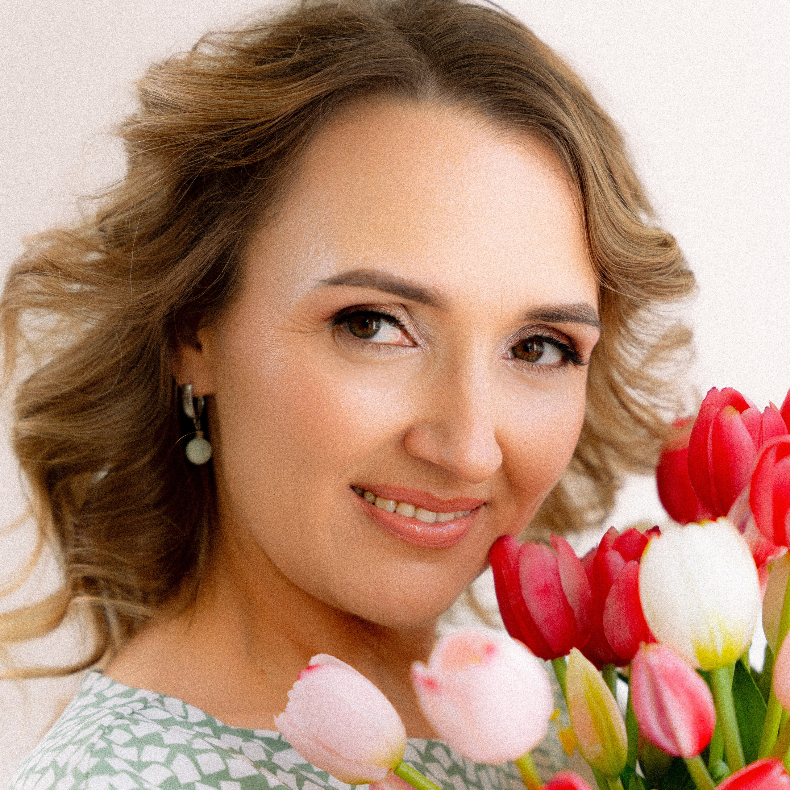 Жанна и&nbsp;ее&nbsp;весна