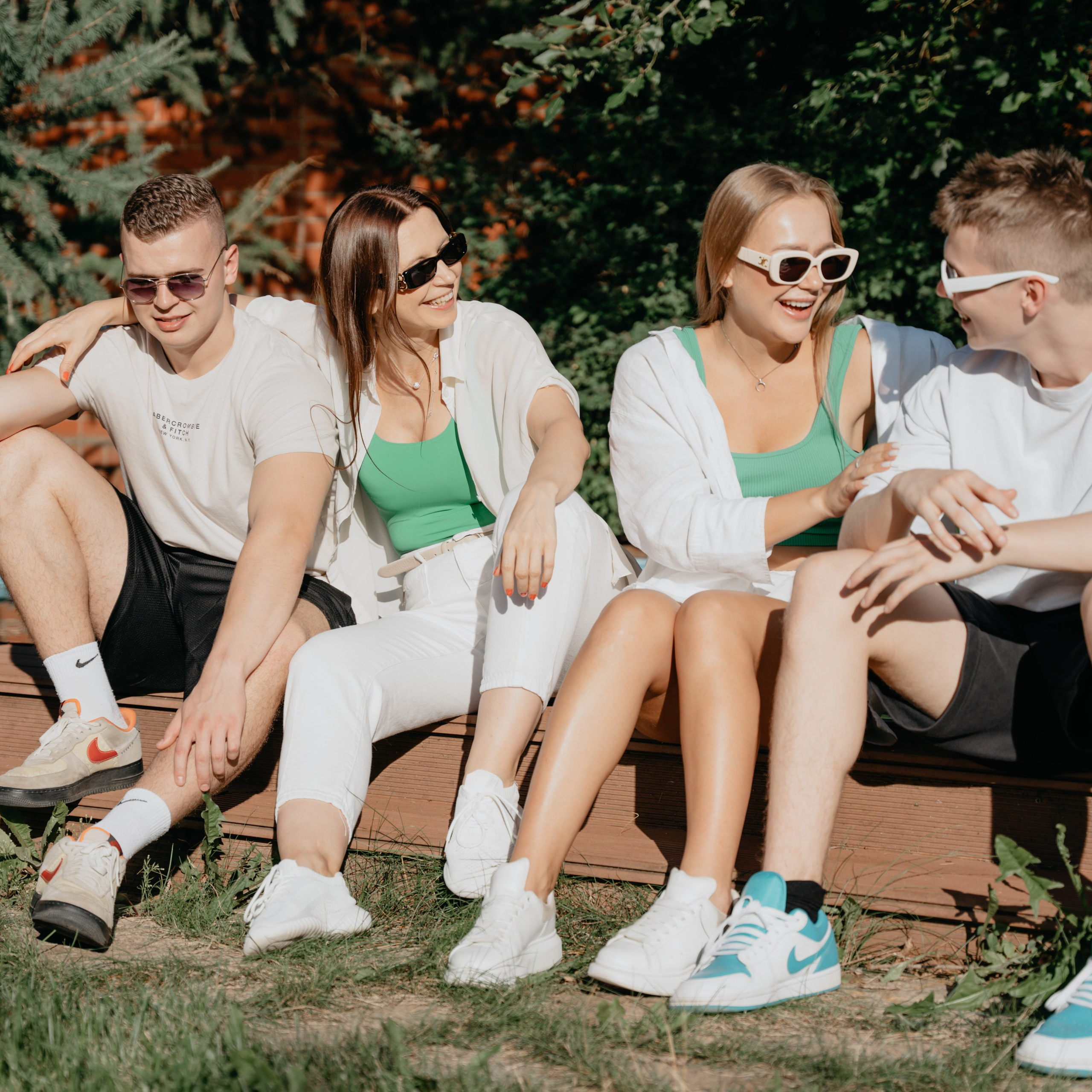 Родное гнездышко