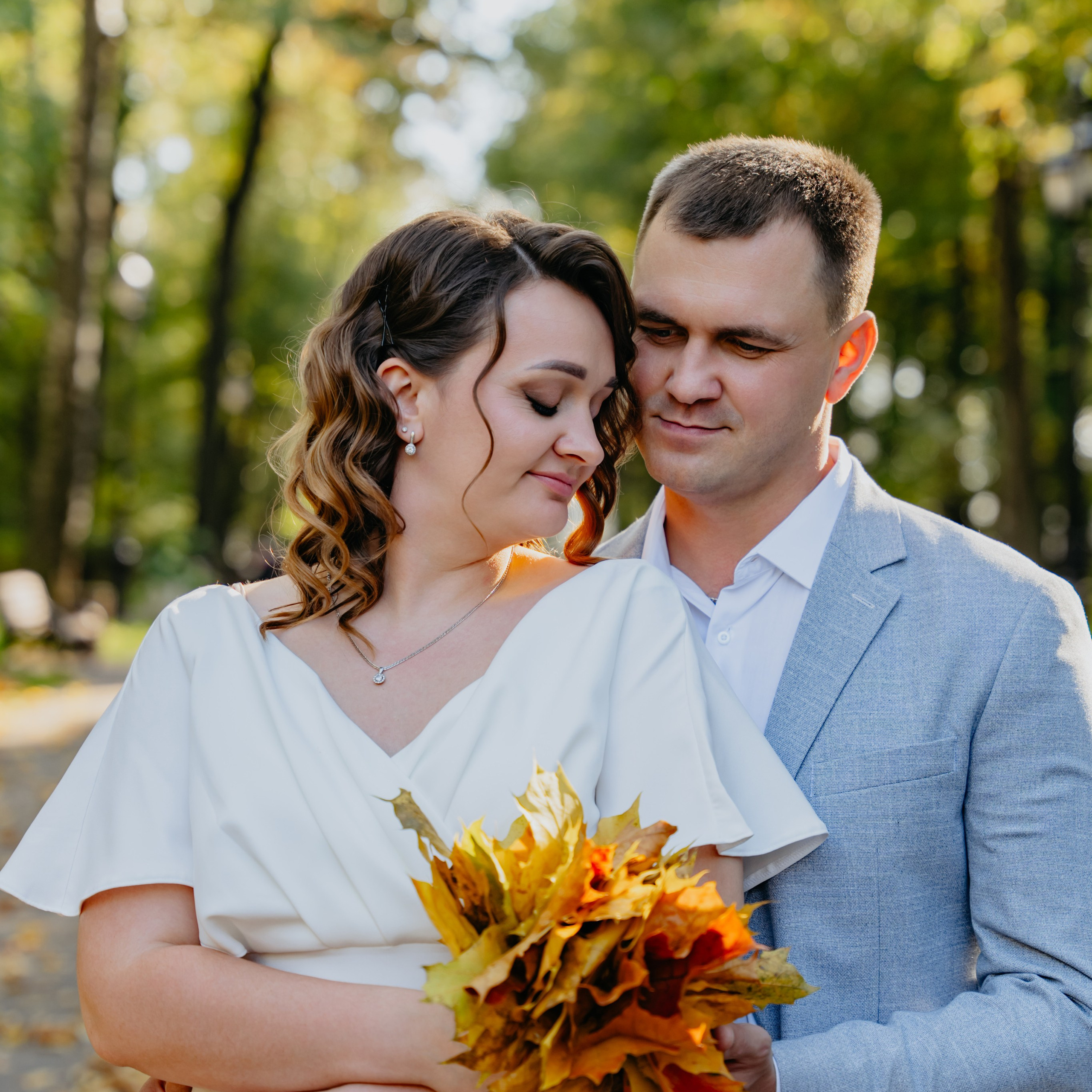 Отзывы фотограф Киров Евгения Шубина