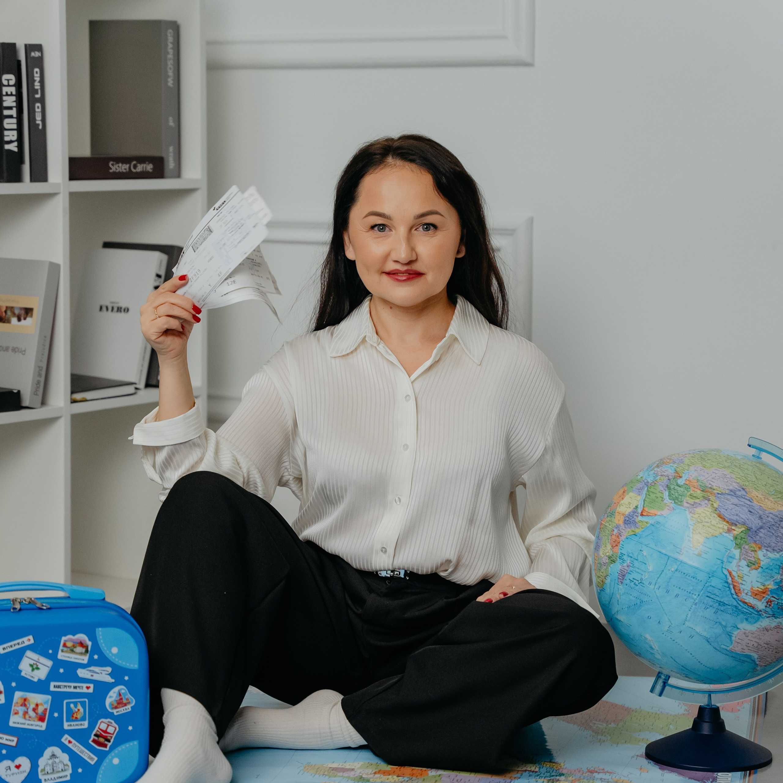 Отзывы фотограф Киров Евгения Шубина