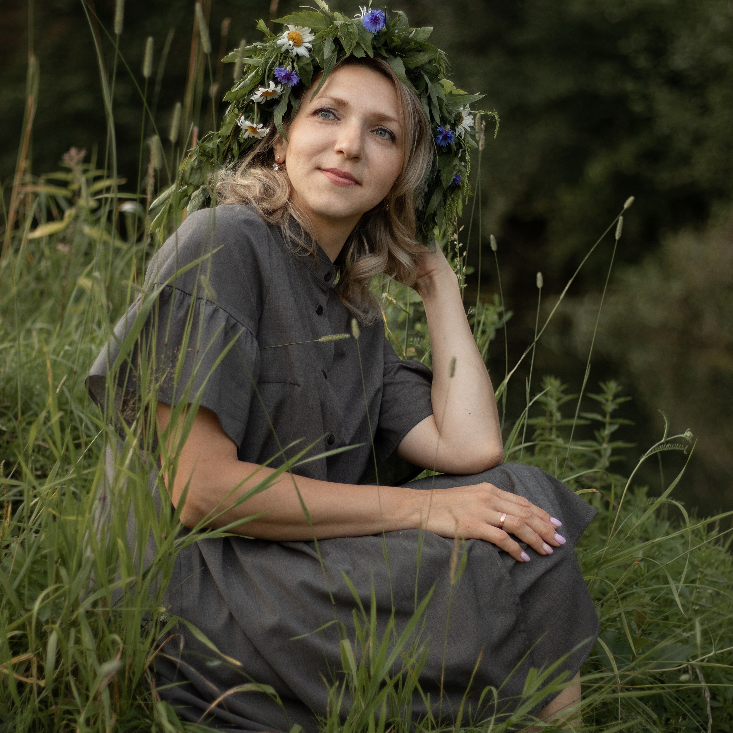 Отзывы фотограф Киров Евгения Шубина