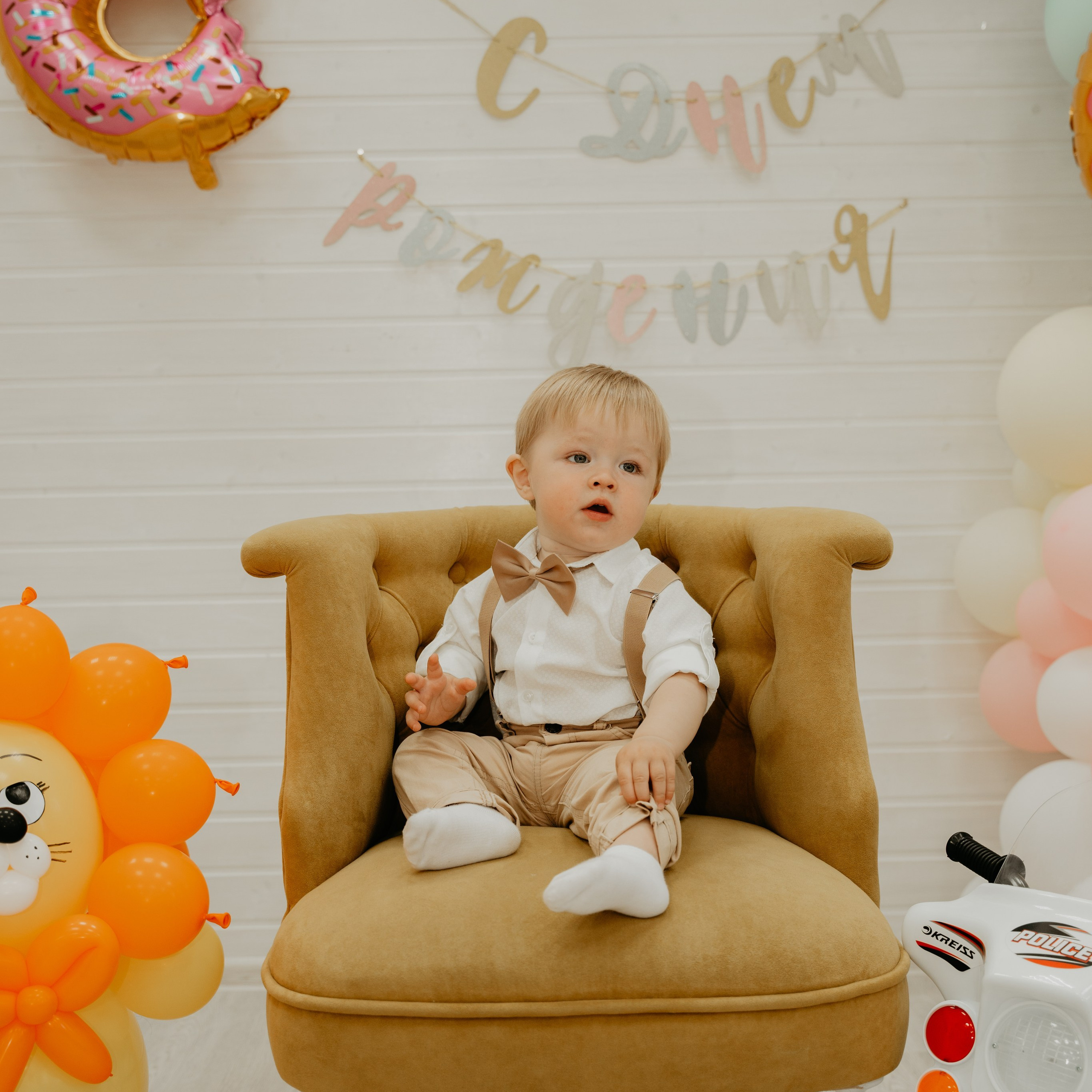 Отзывы фотограф Киров Евгения Шубина