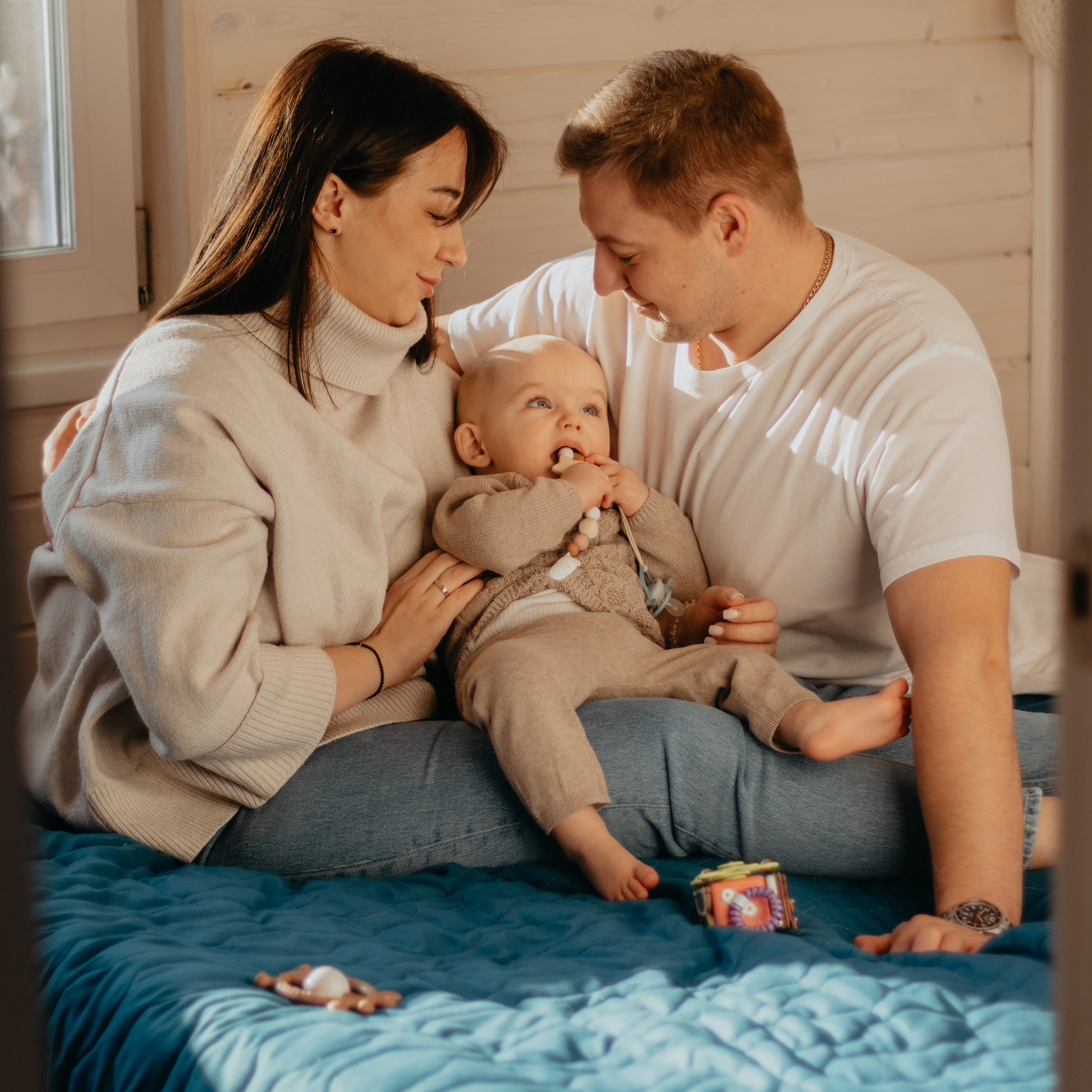 Отзывы фотограф Киров Евгения Шубина