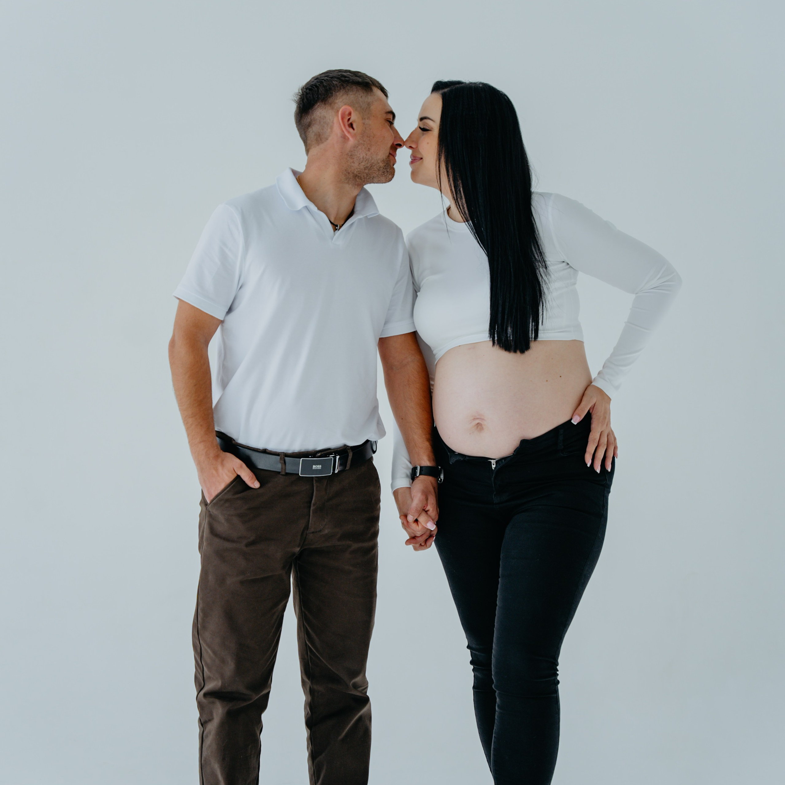 И&nbsp;третий мальчик!)