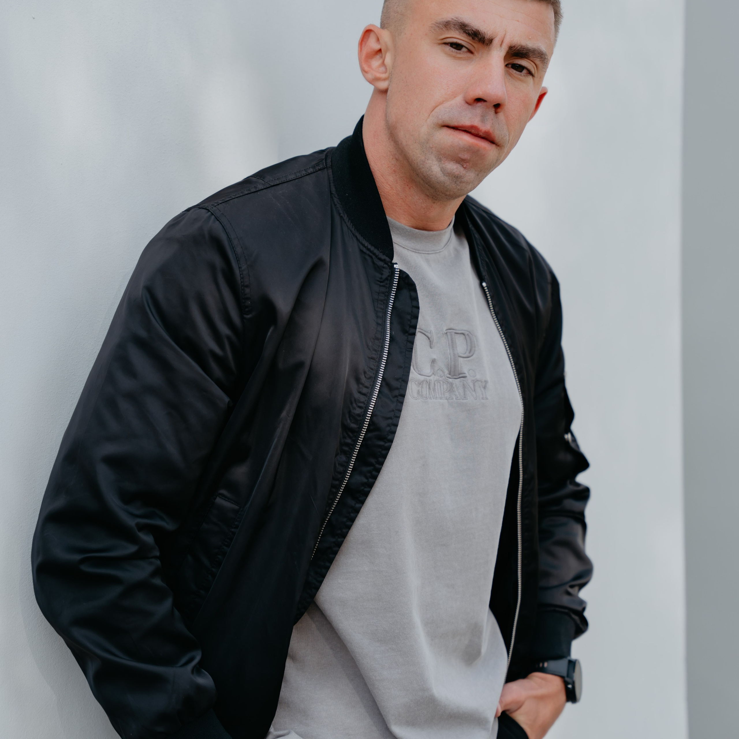 Контент для Антона Рудина