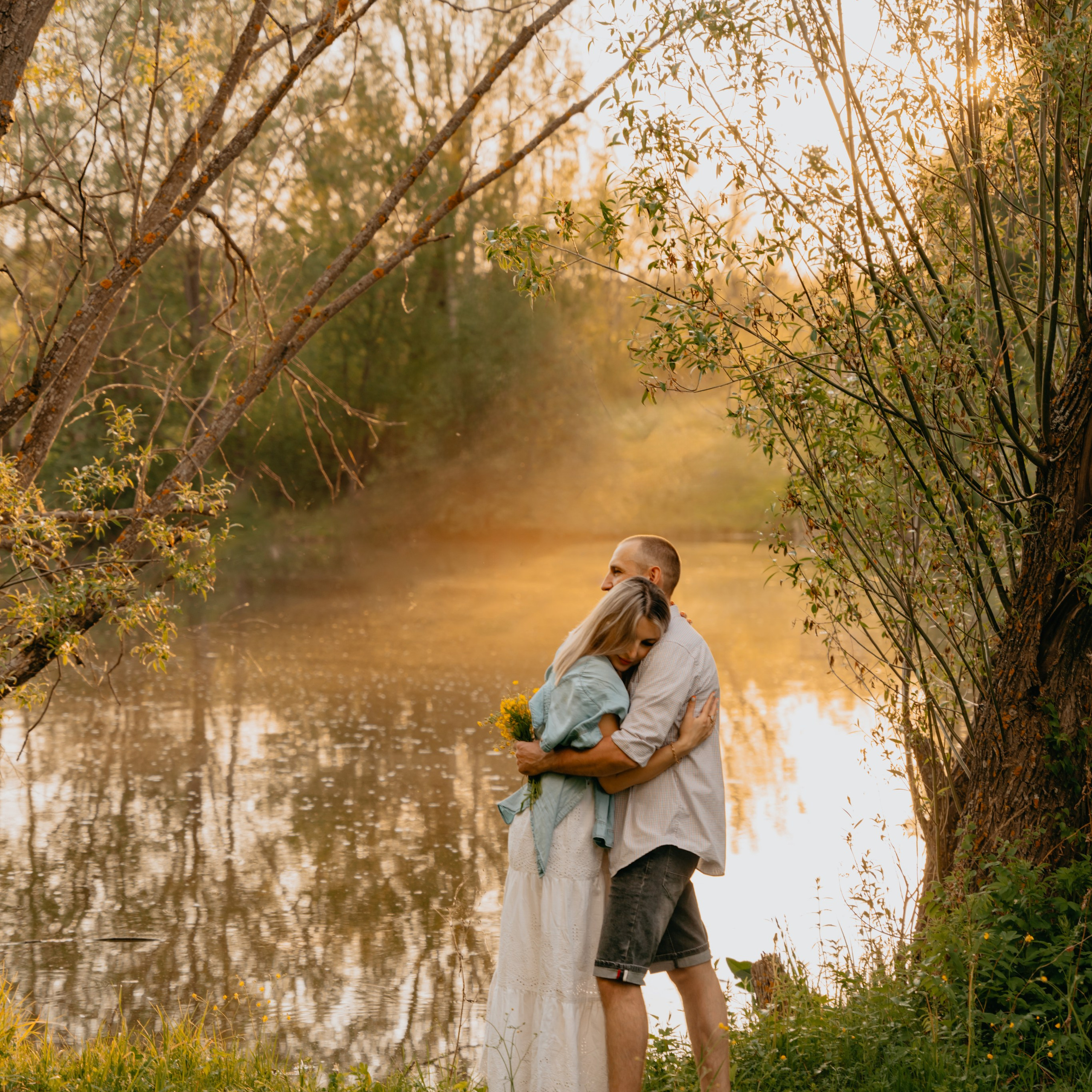 Это просто магия