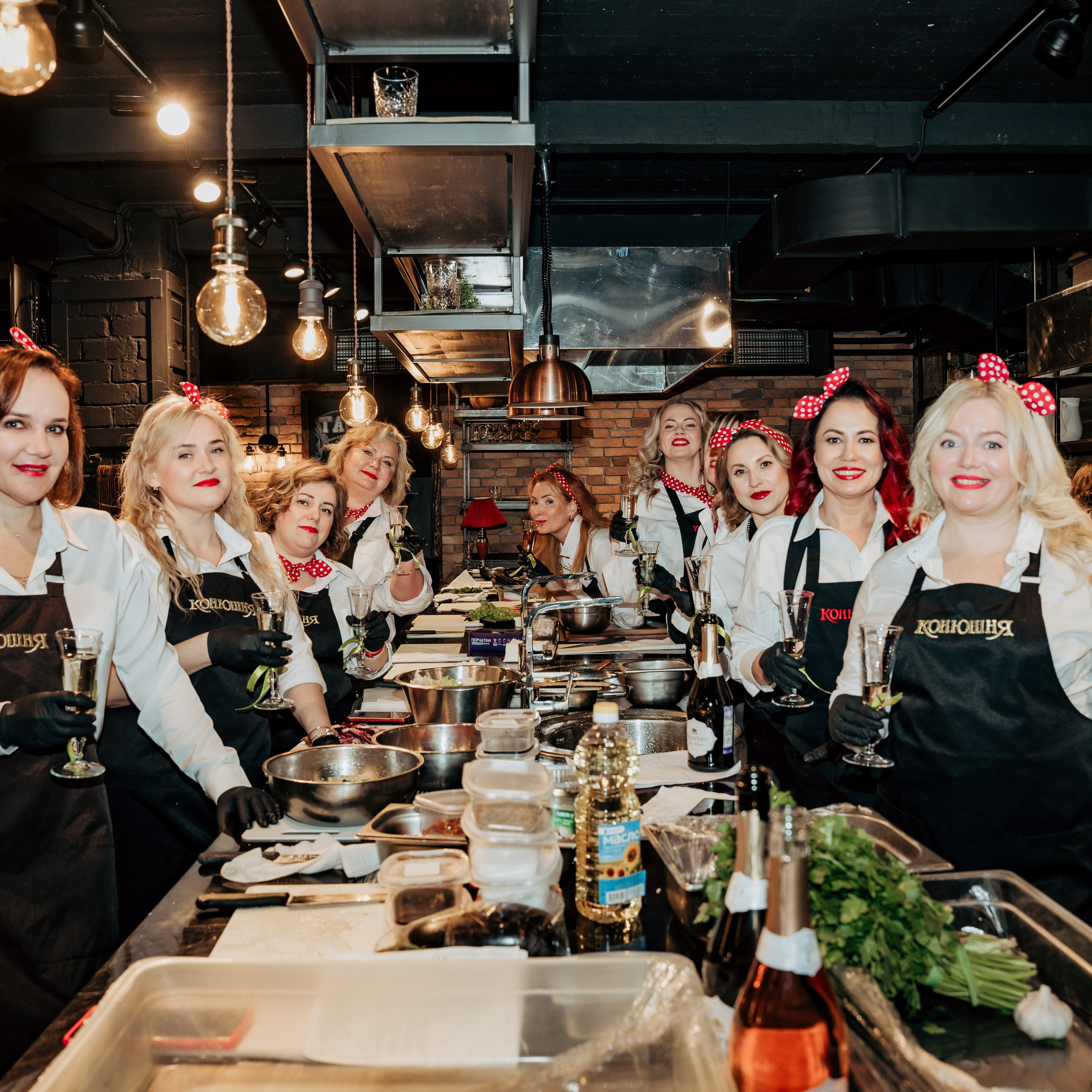 8&nbsp;марта только так