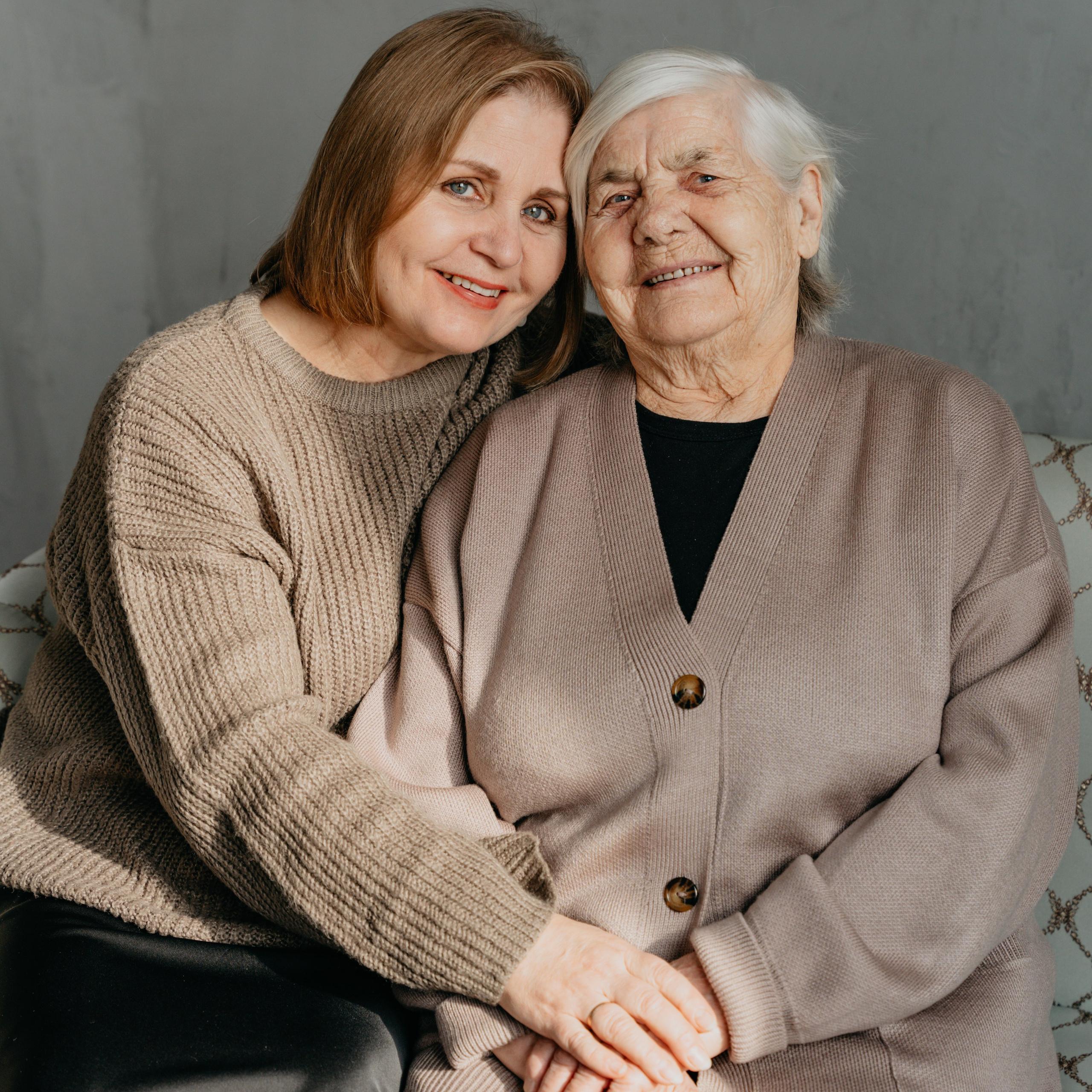 Все начинается с&nbsp;мамы