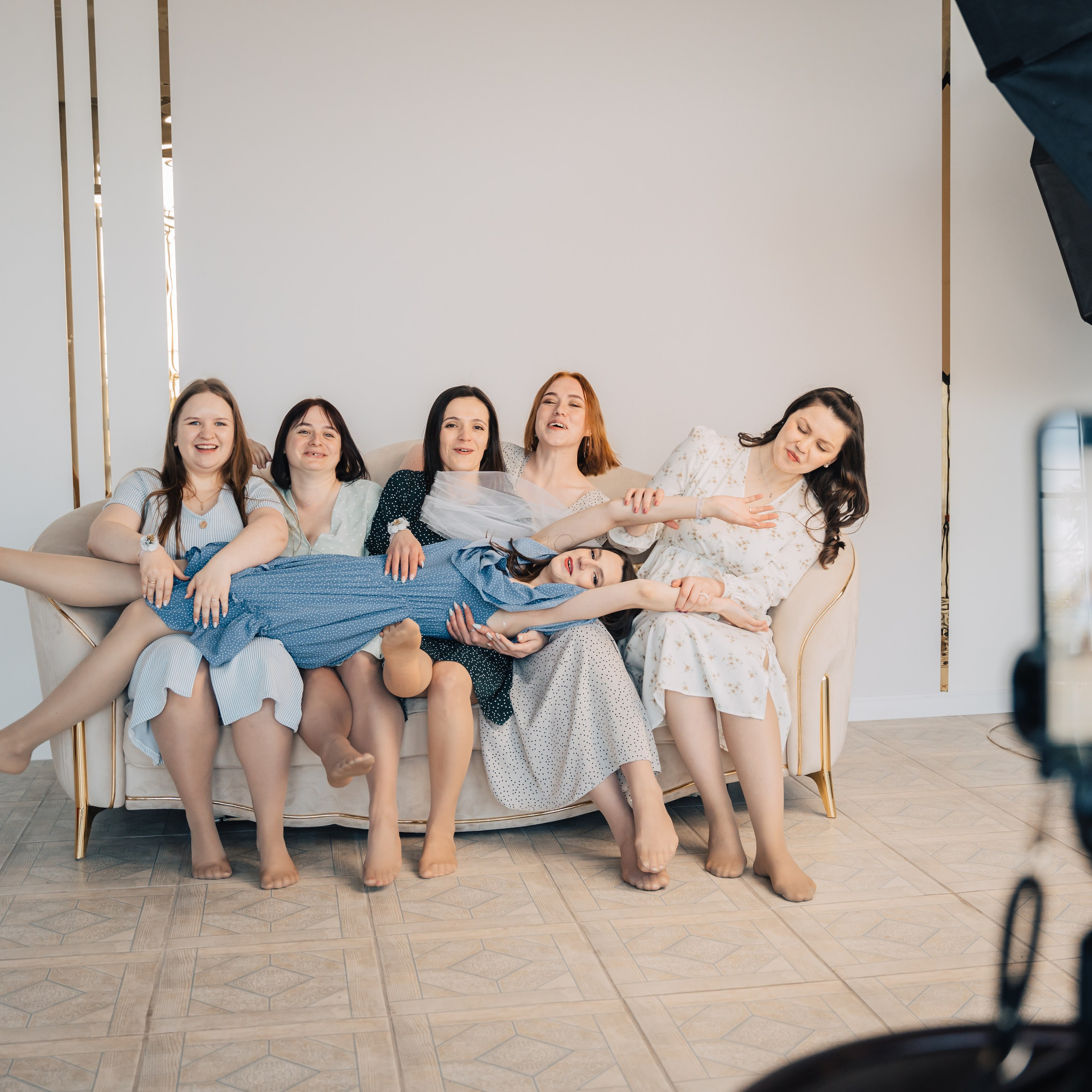 Отзывы фотограф Киров Евгения Шубина