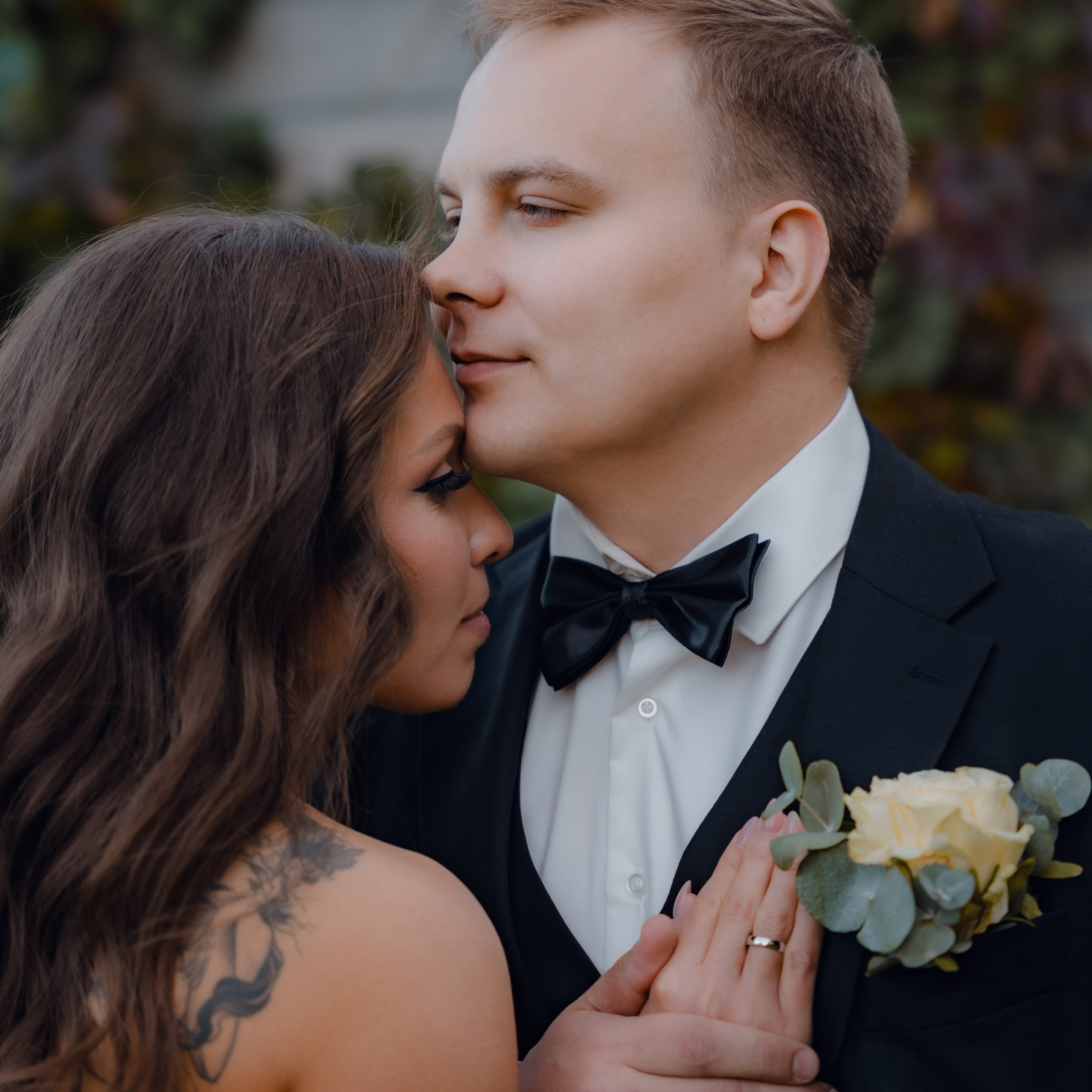 Константин и&nbsp;Мария