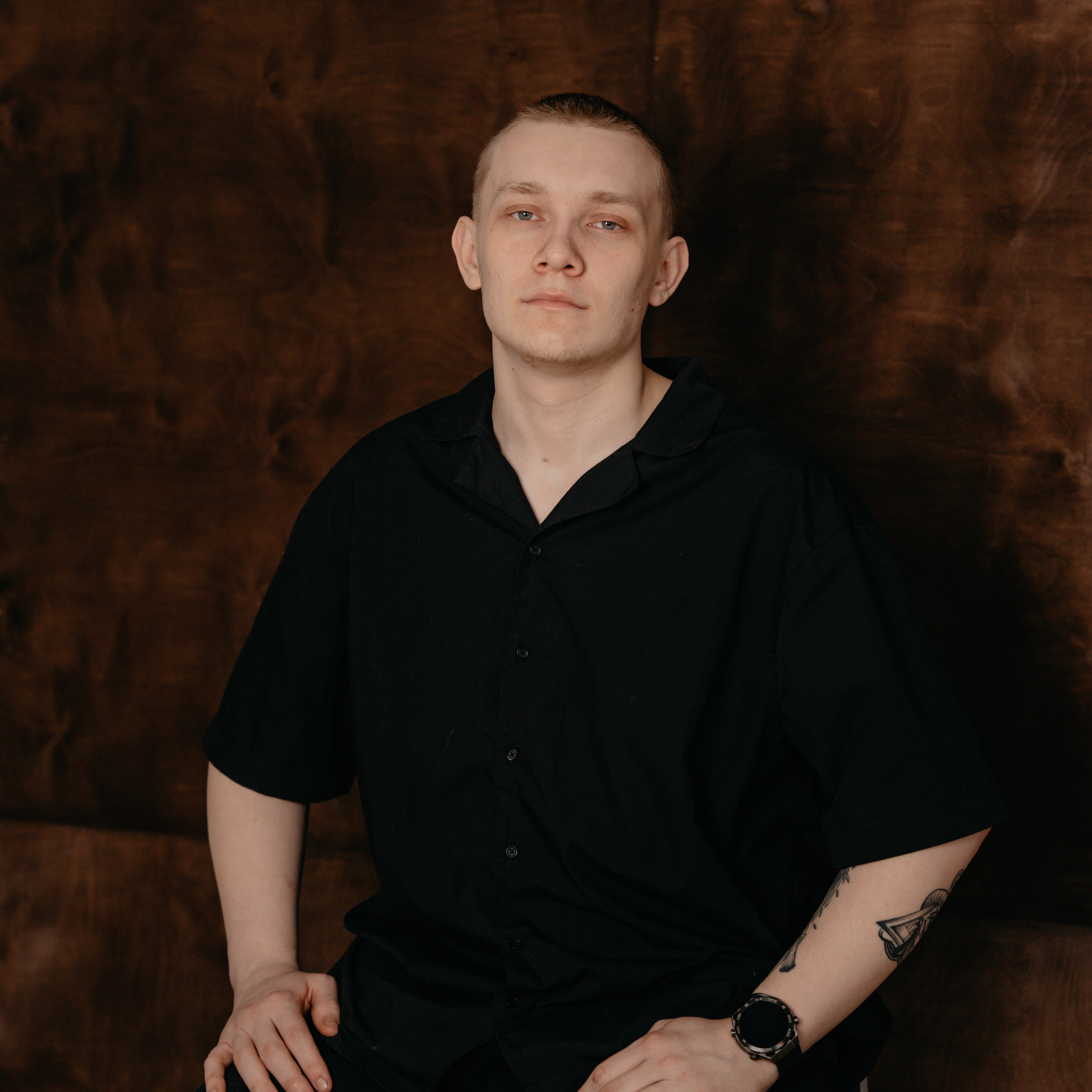 Отзывы фотограф Киров Евгения Шубина