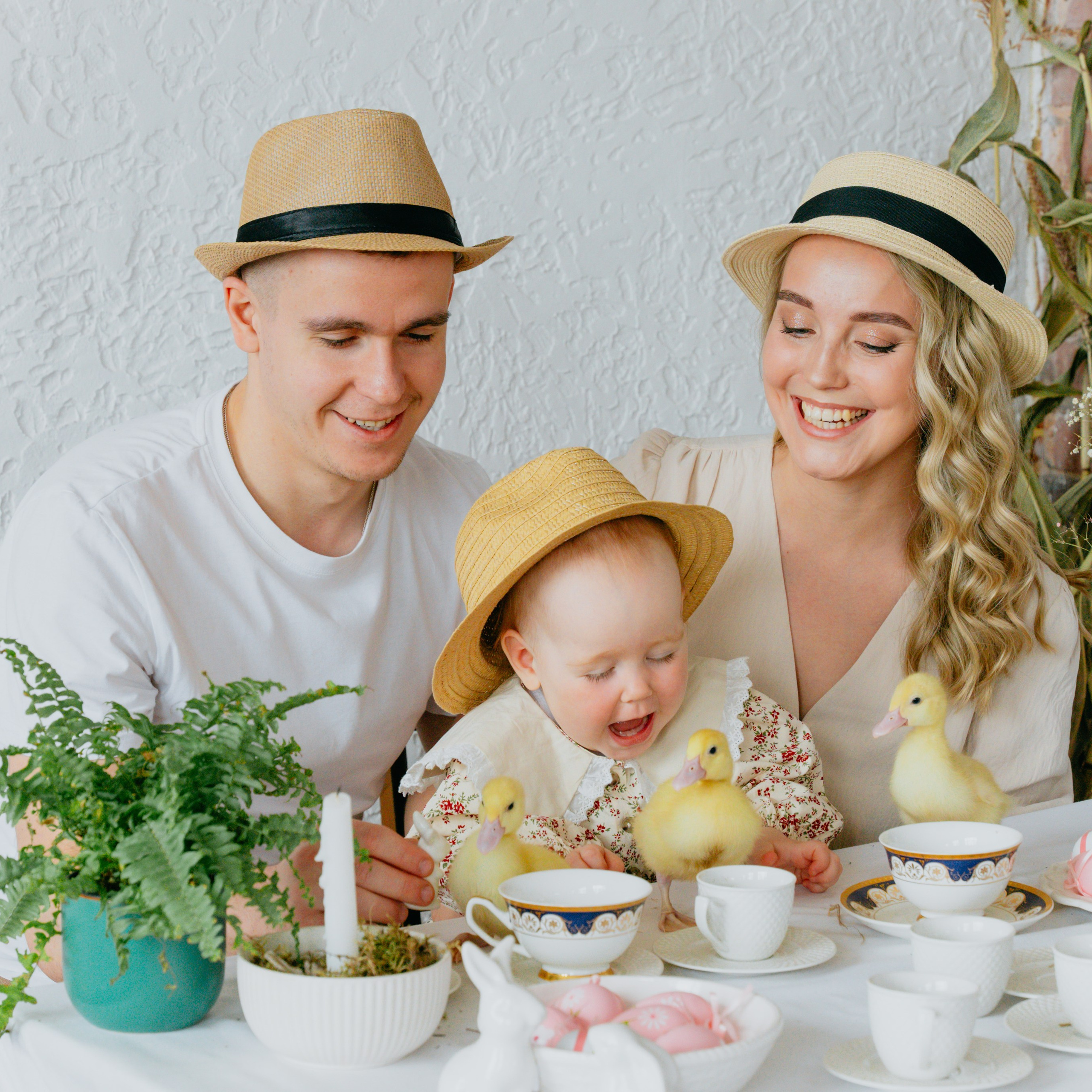 Когда папа в&nbsp;отпуске