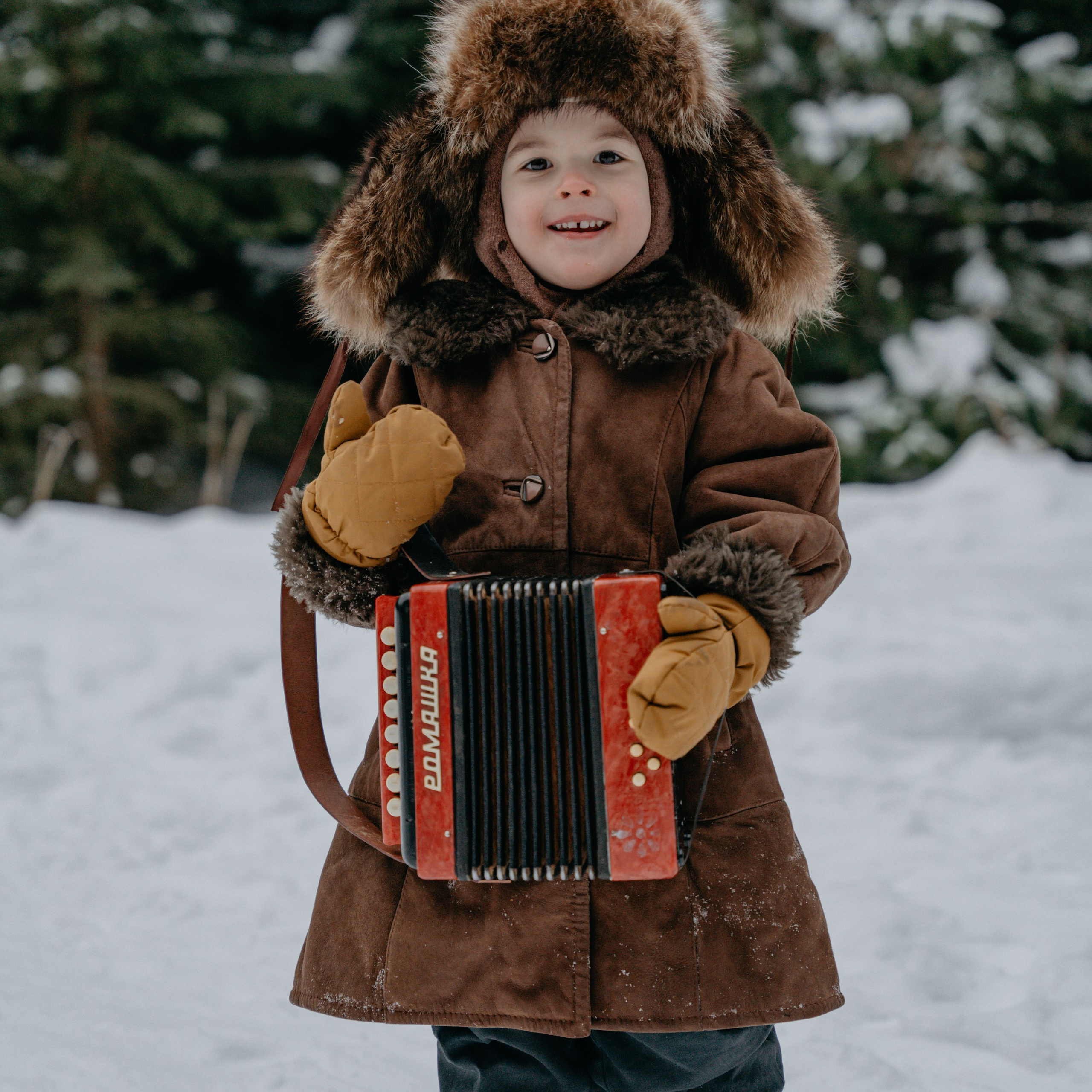 СССР вне времени