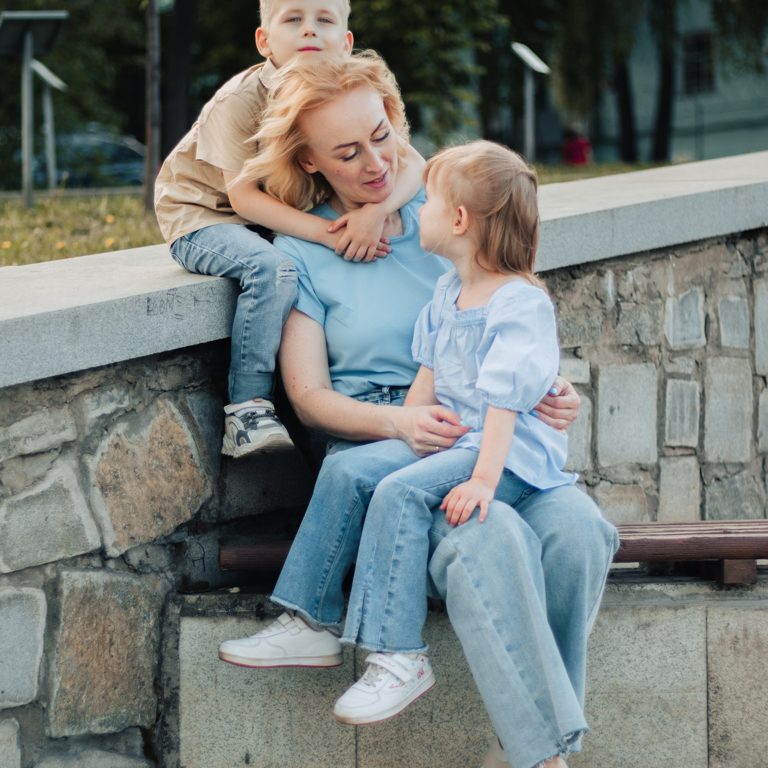 Отзывы фотограф Киров Евгения Шубина