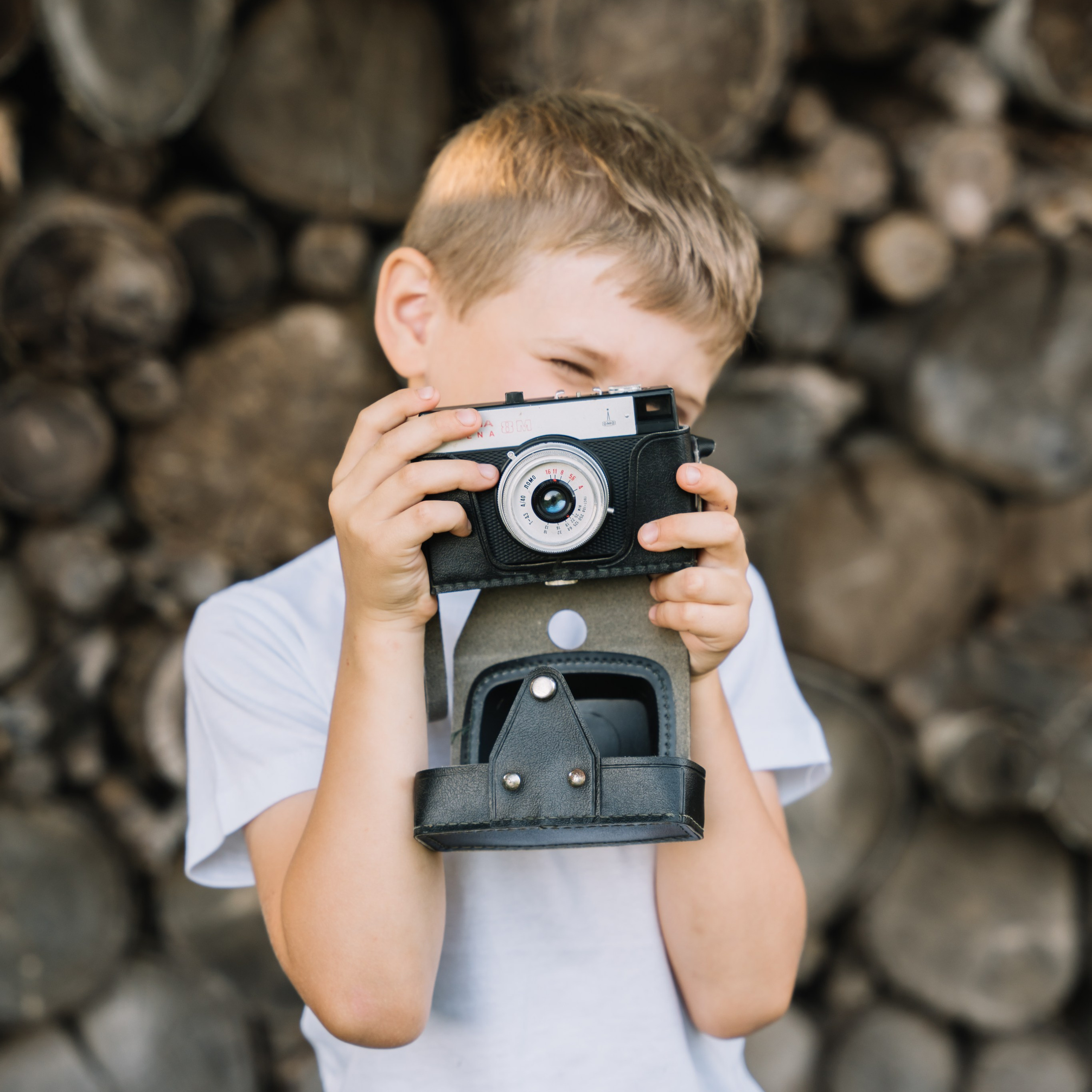 Отзывы фотограф Киров Евгения Шубина