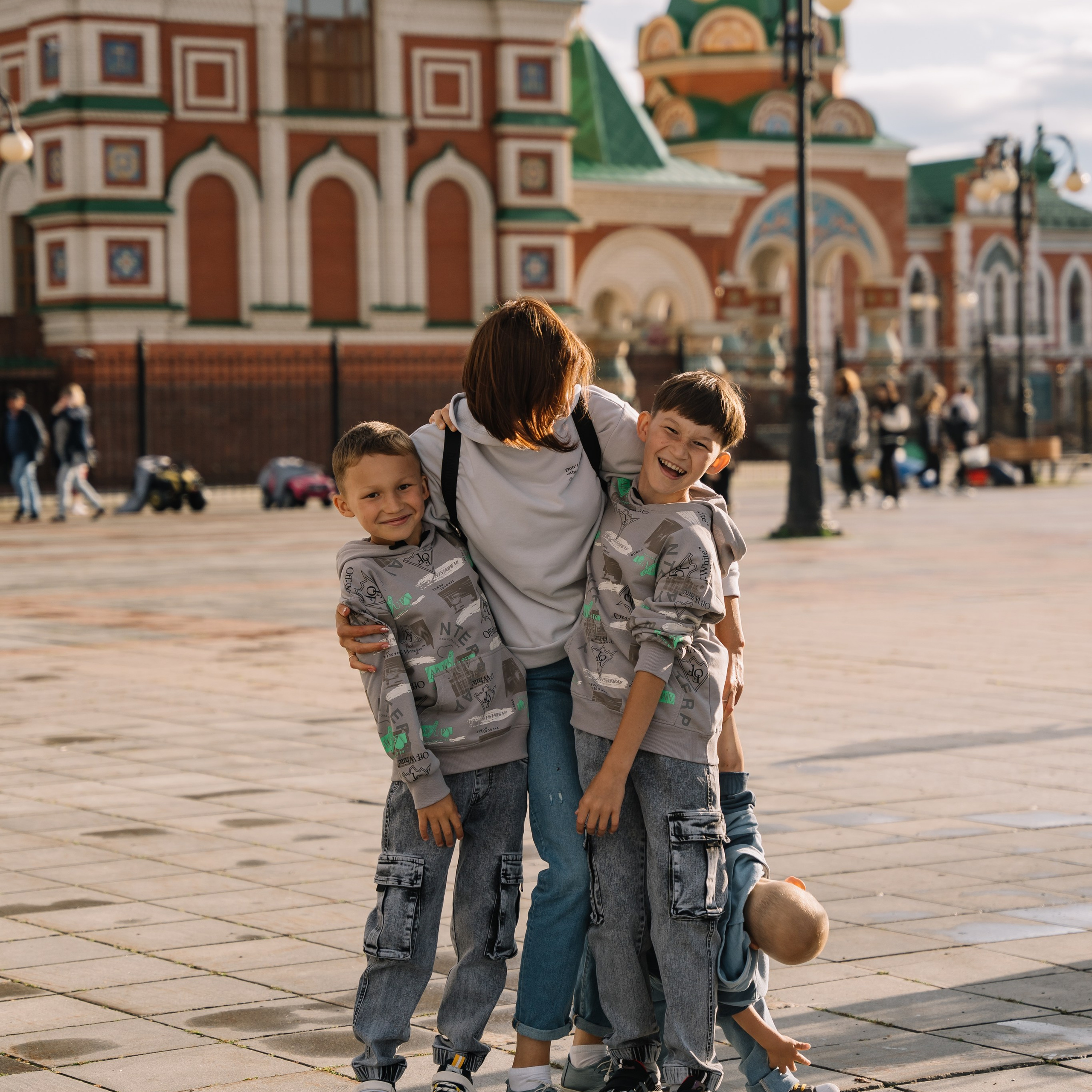 Отзывы фотограф Киров Евгения Шубина