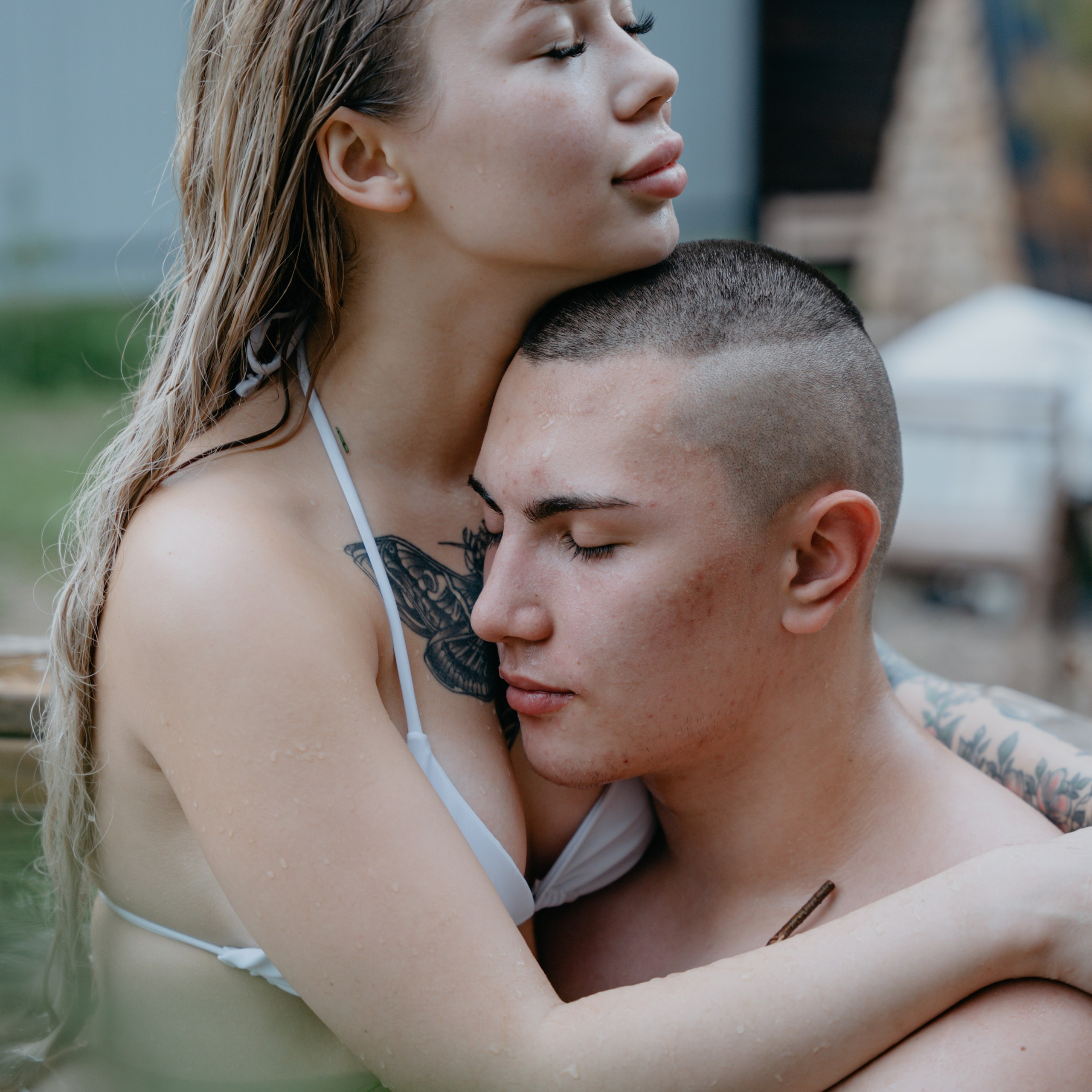 Отзывы фотограф Киров Евгения Шубина