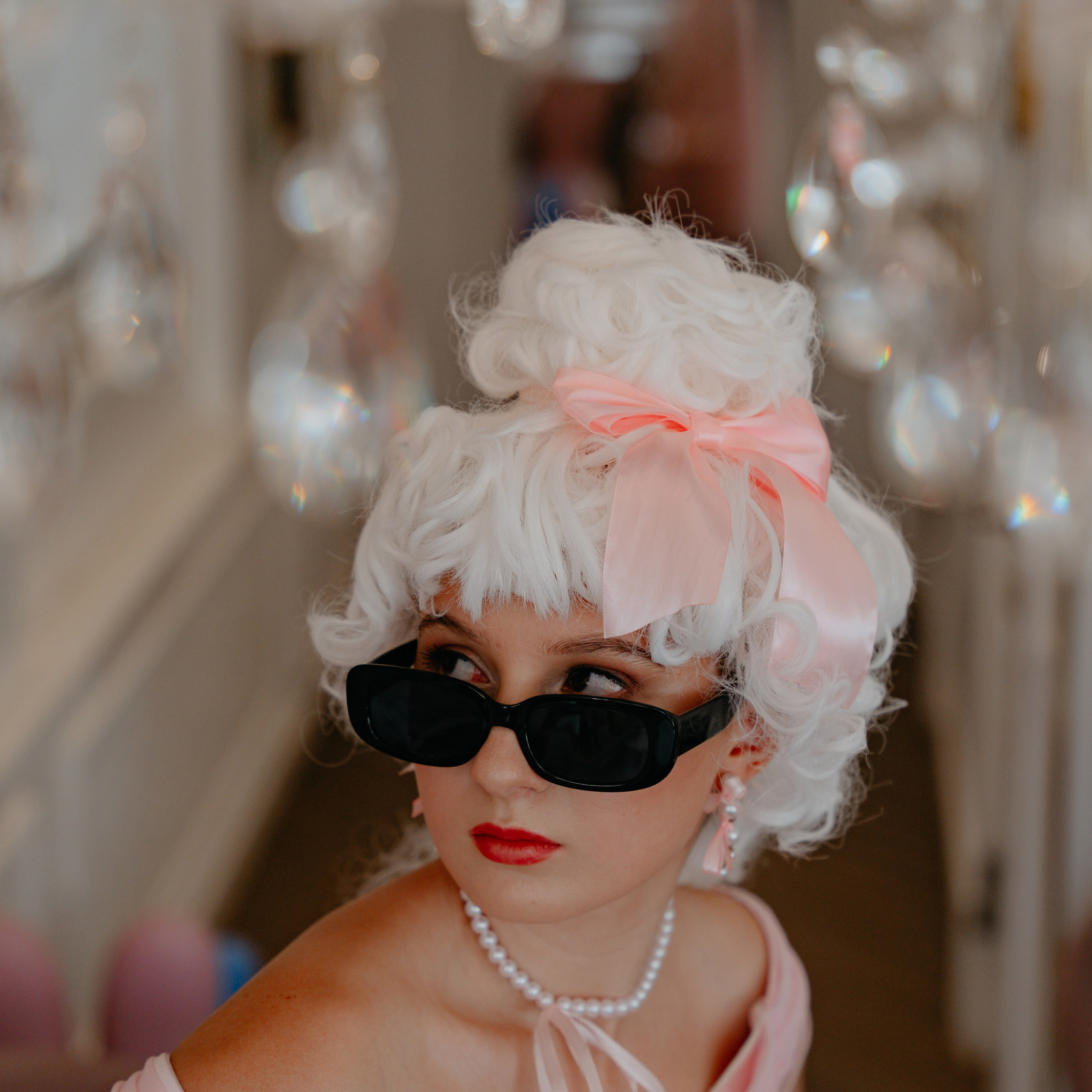 Современная интерпретация Екатерины&nbsp;2