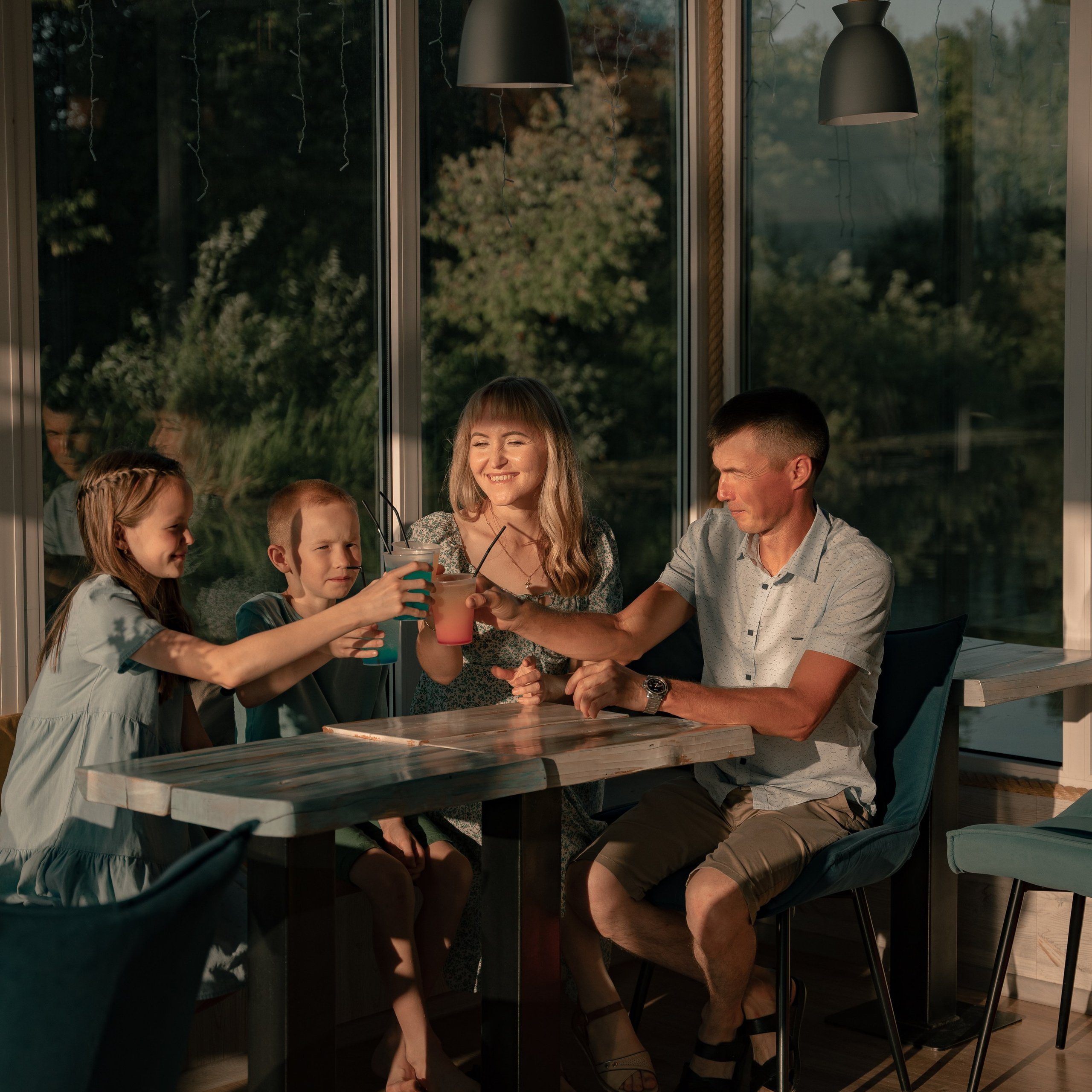 Отзывы фотограф Киров Евгения Шубина