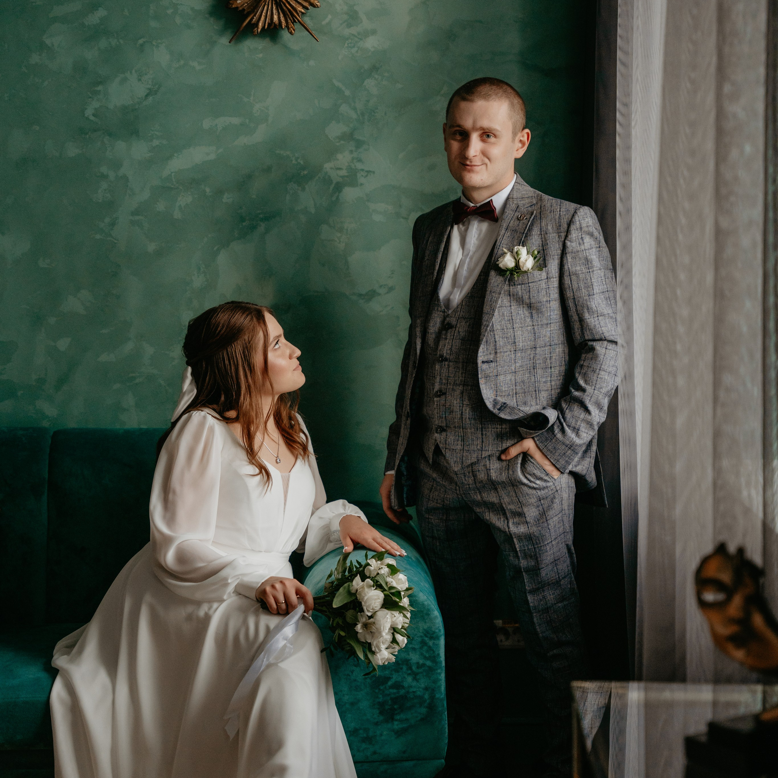 Отзывы фотограф Киров Евгения Шубина