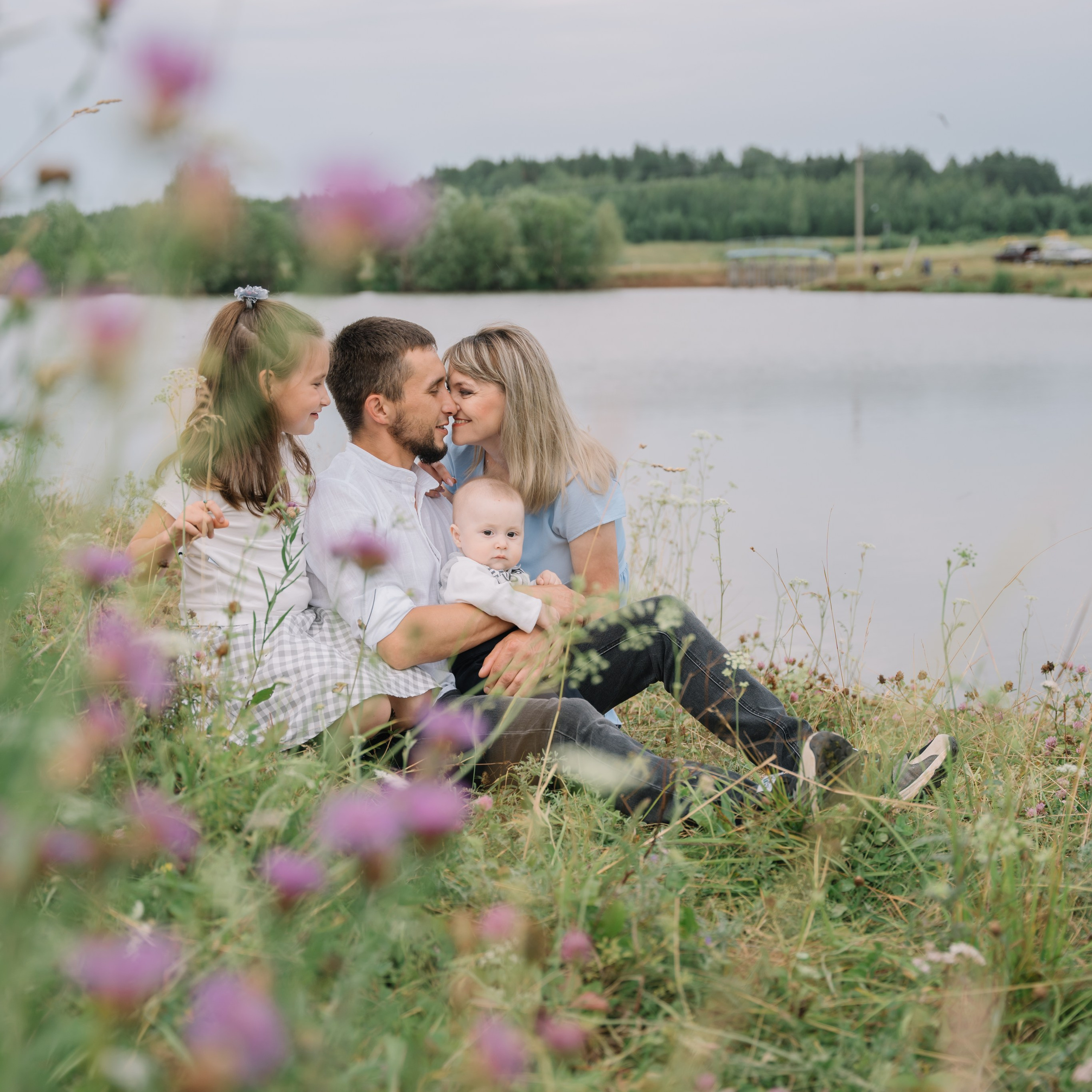 Отзывы фотограф Киров Евгения Шубина