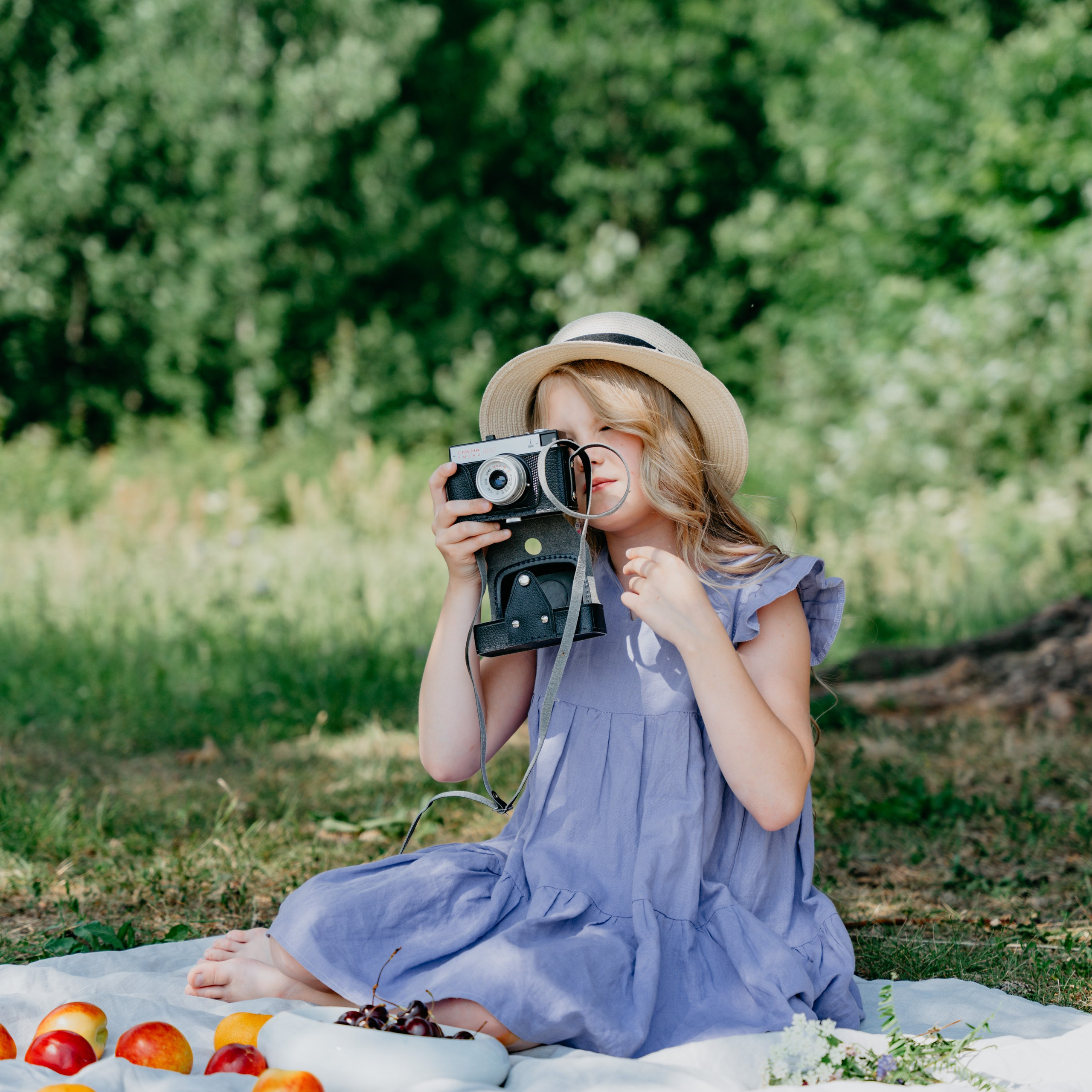 В&nbsp;заповеднике сказок и&nbsp;волшебства