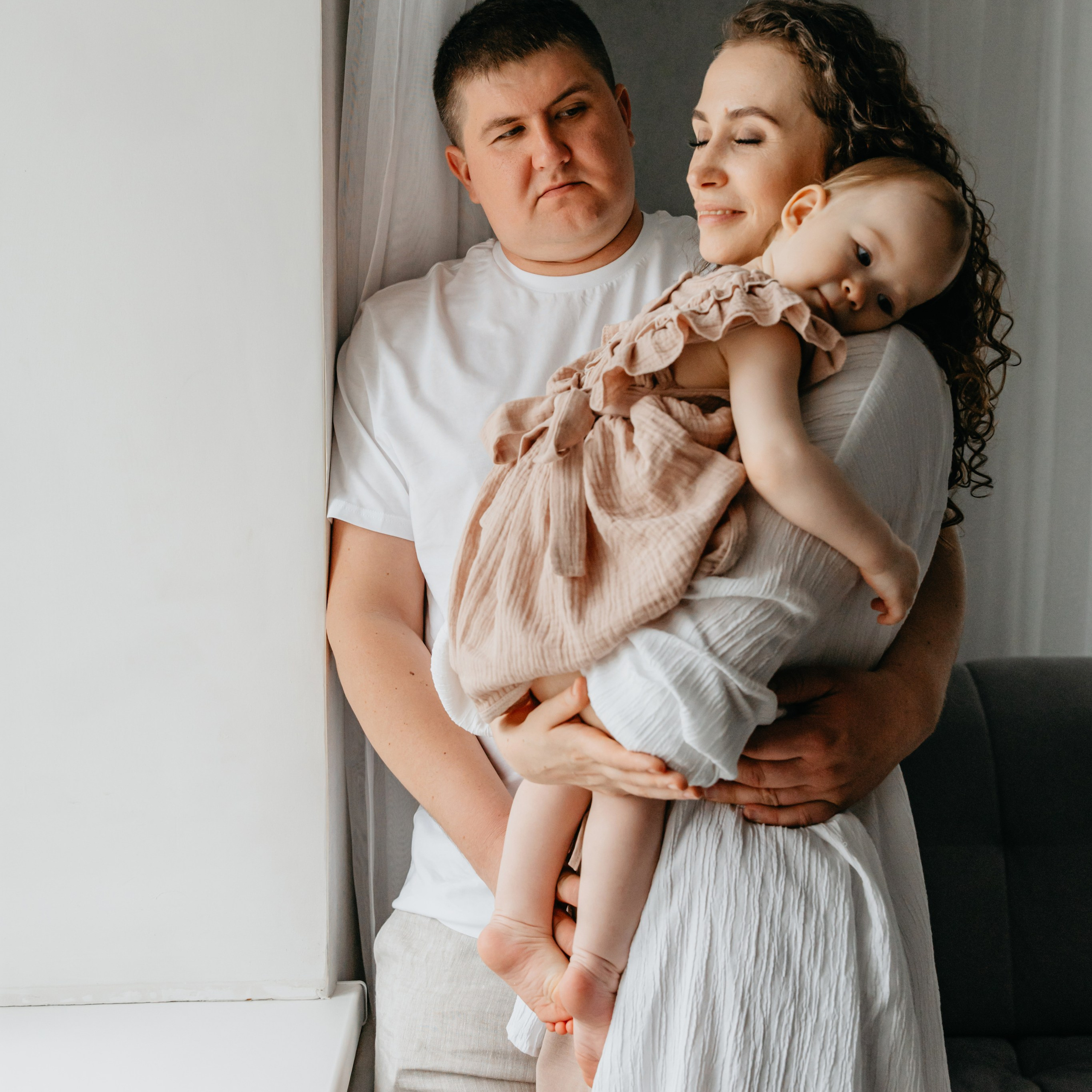 Отзывы фотограф Киров Евгения Шубина