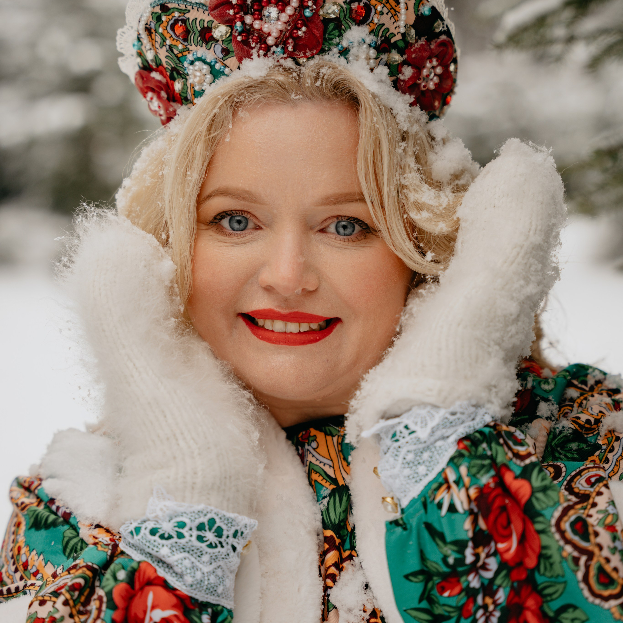 Отзывы фотограф Киров Евгения Шубина